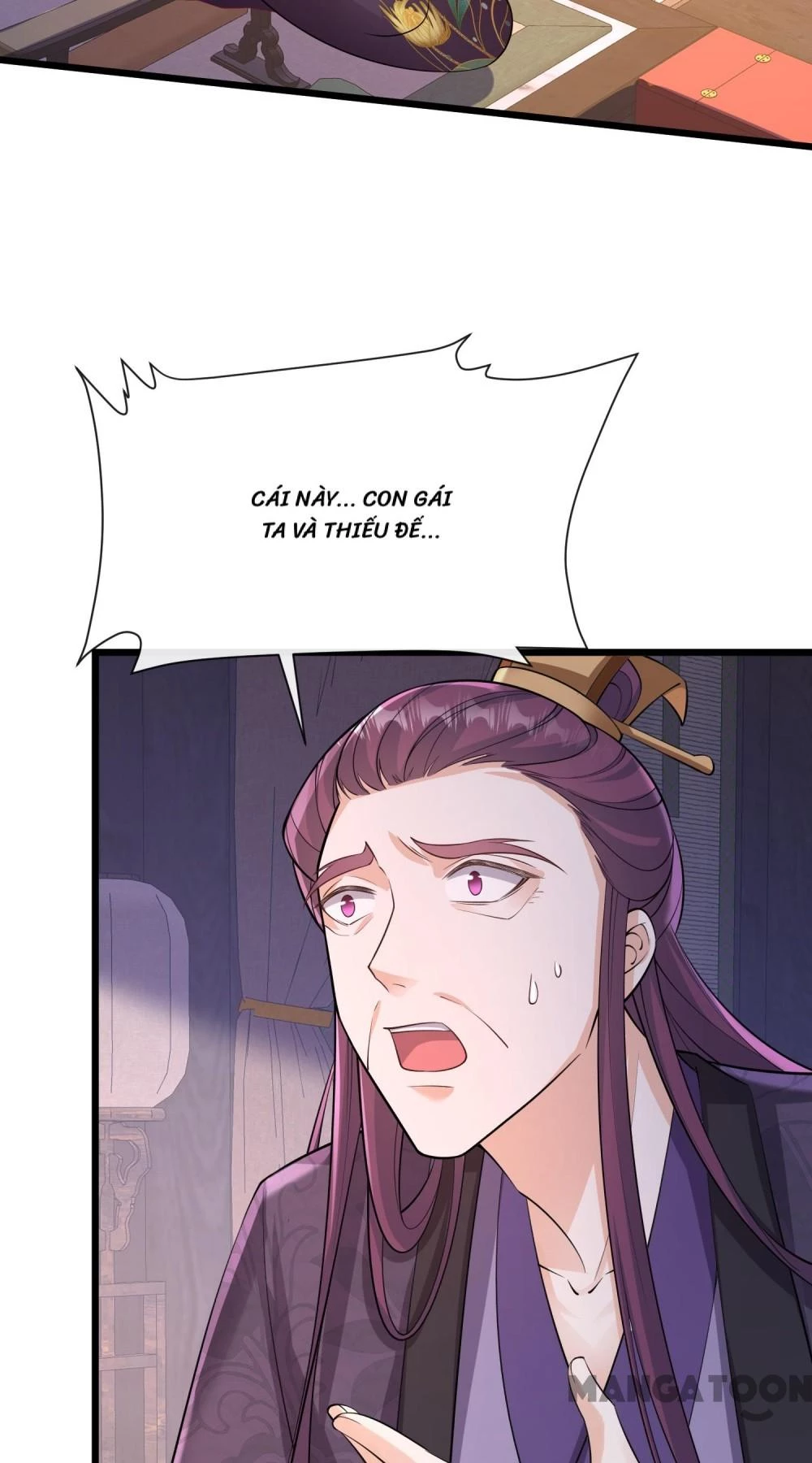 Thú Hắc Cuồng Phi Chapter 231 - 14