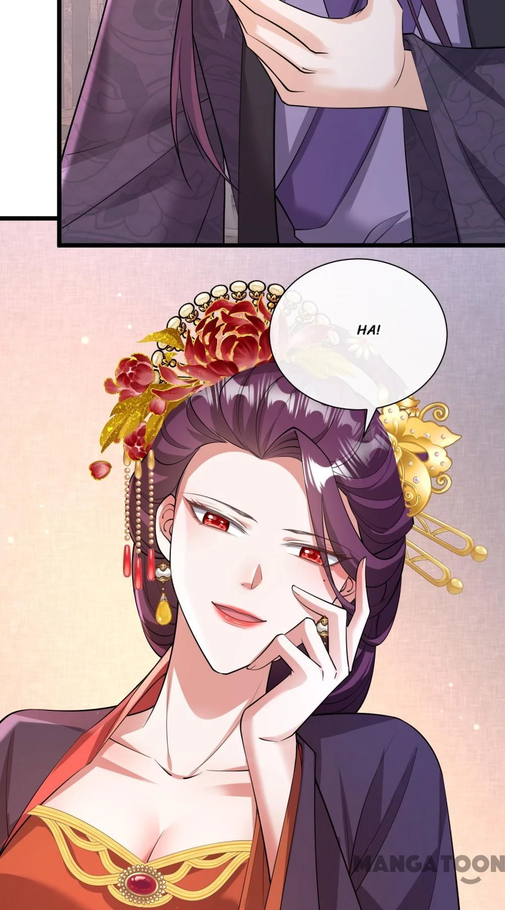 Thú Hắc Cuồng Phi Chapter 231 - 15