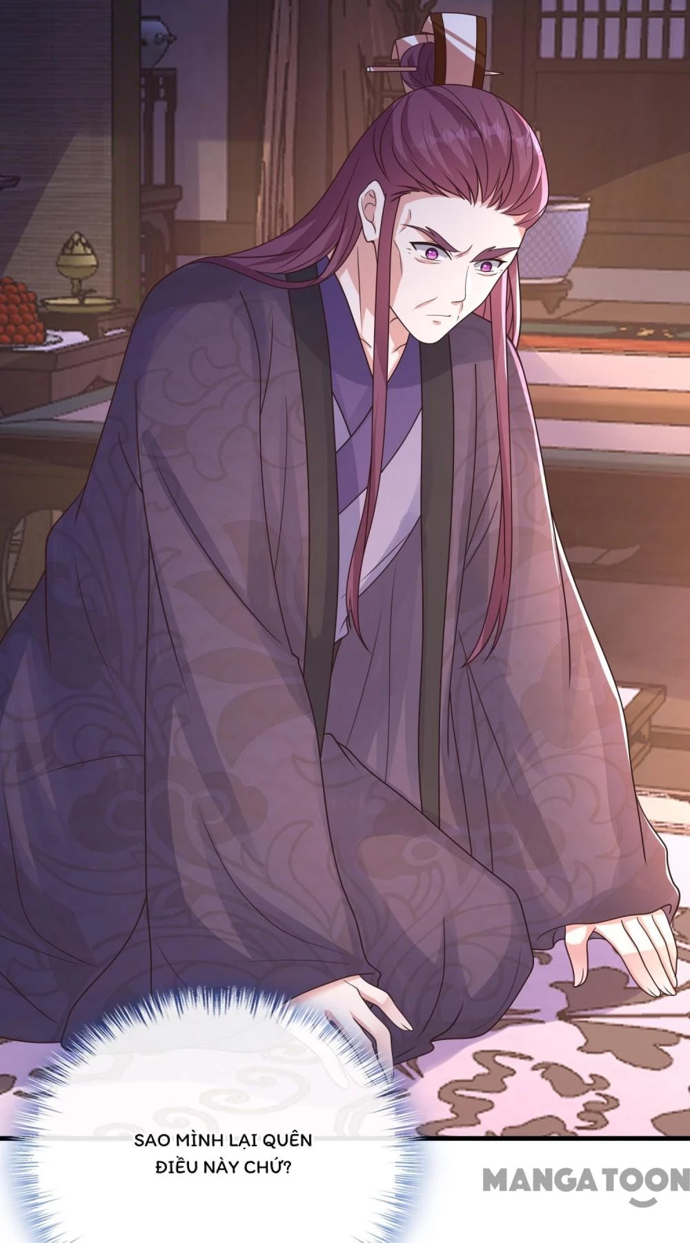 Thú Hắc Cuồng Phi Chapter 231 - 19