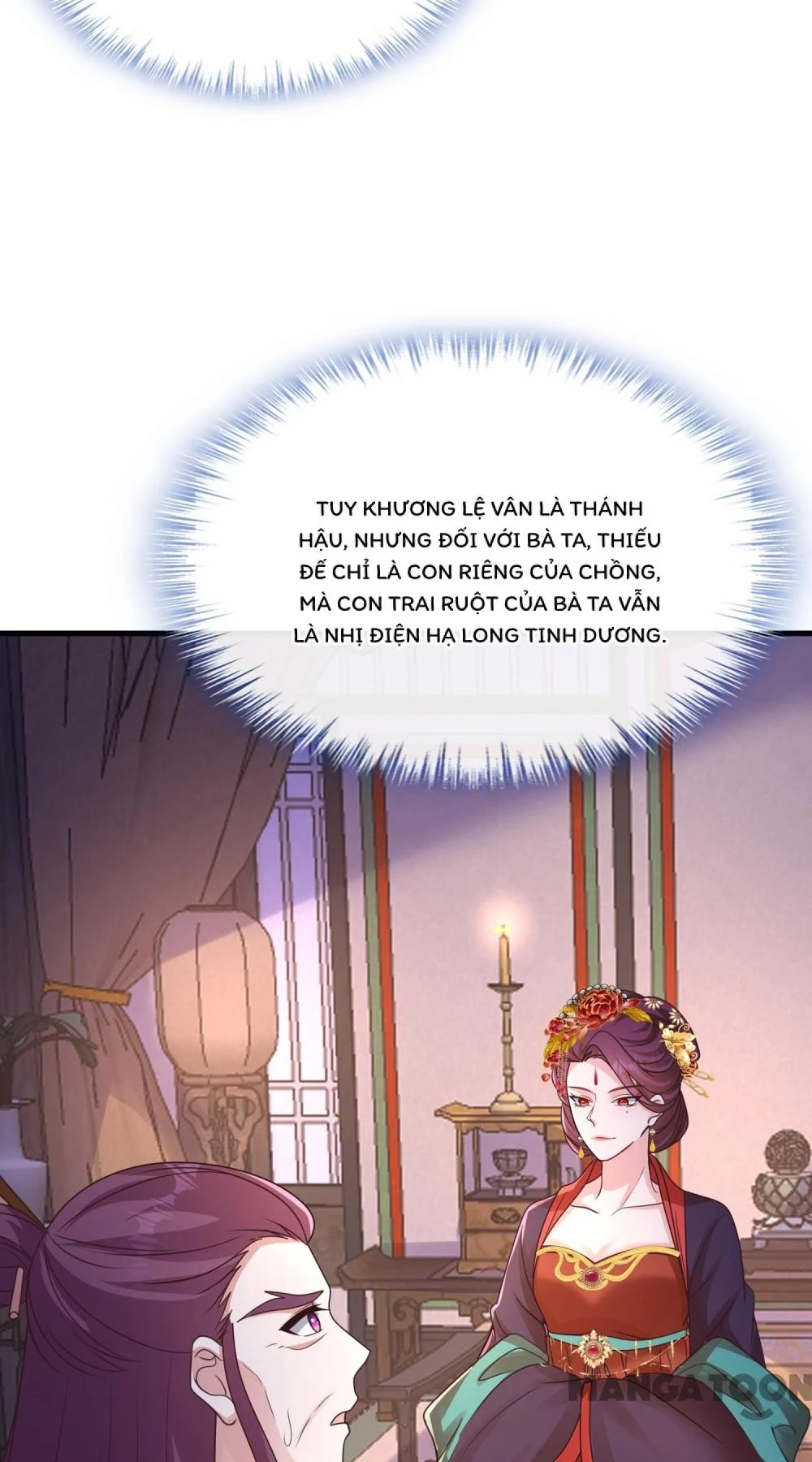 Thú Hắc Cuồng Phi Chapter 231 - 20