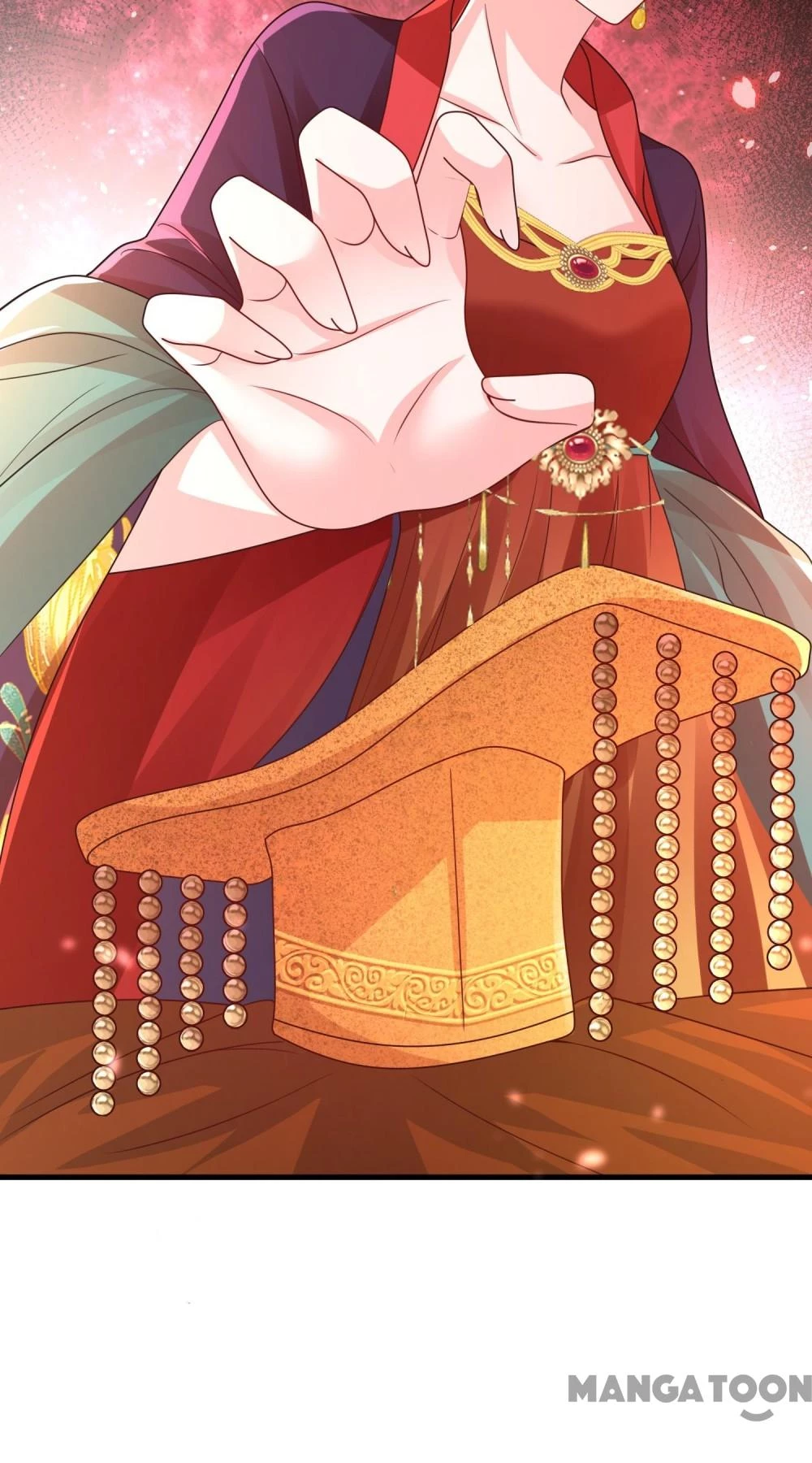 Thú Hắc Cuồng Phi Chapter 231 - 22