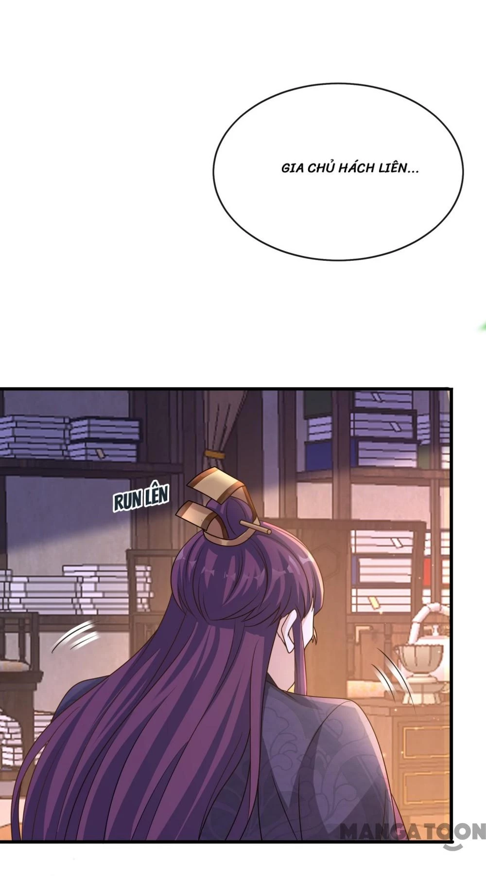 Thú Hắc Cuồng Phi Chapter 231 - 25