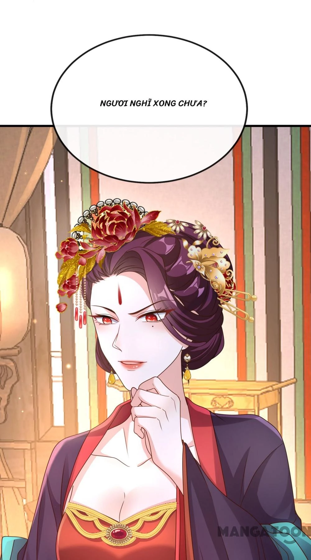 Thú Hắc Cuồng Phi Chapter 231 - 26