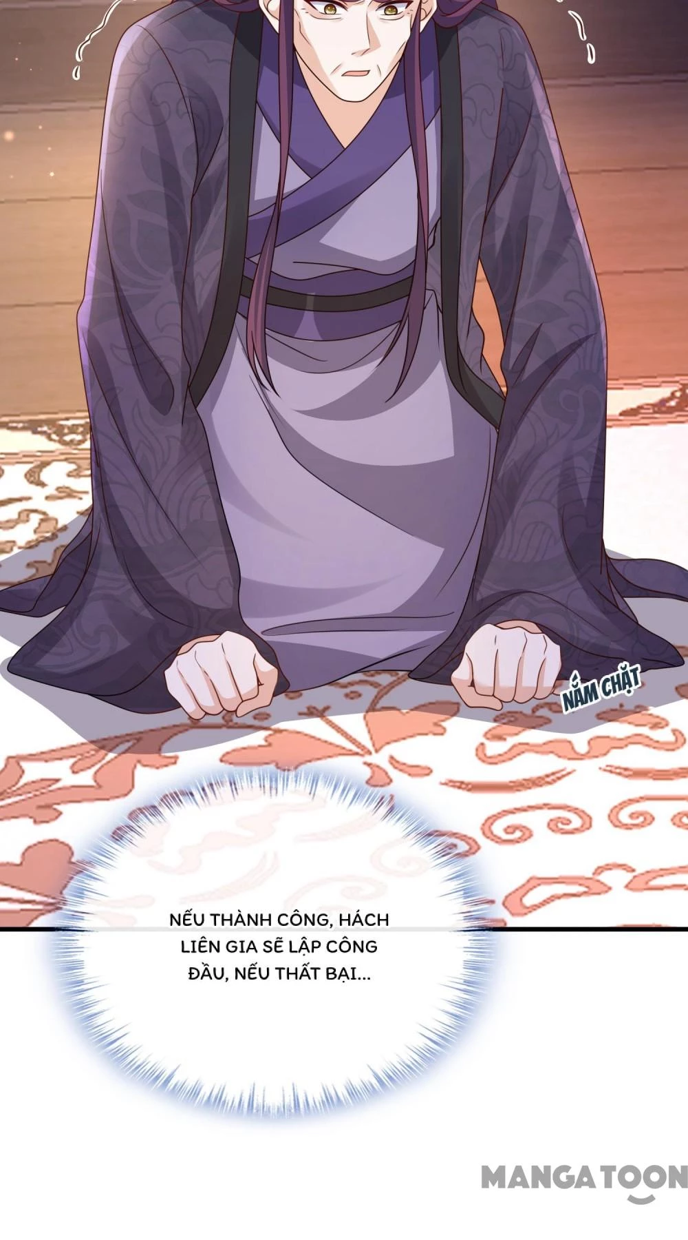 Thú Hắc Cuồng Phi Chapter 231 - 28