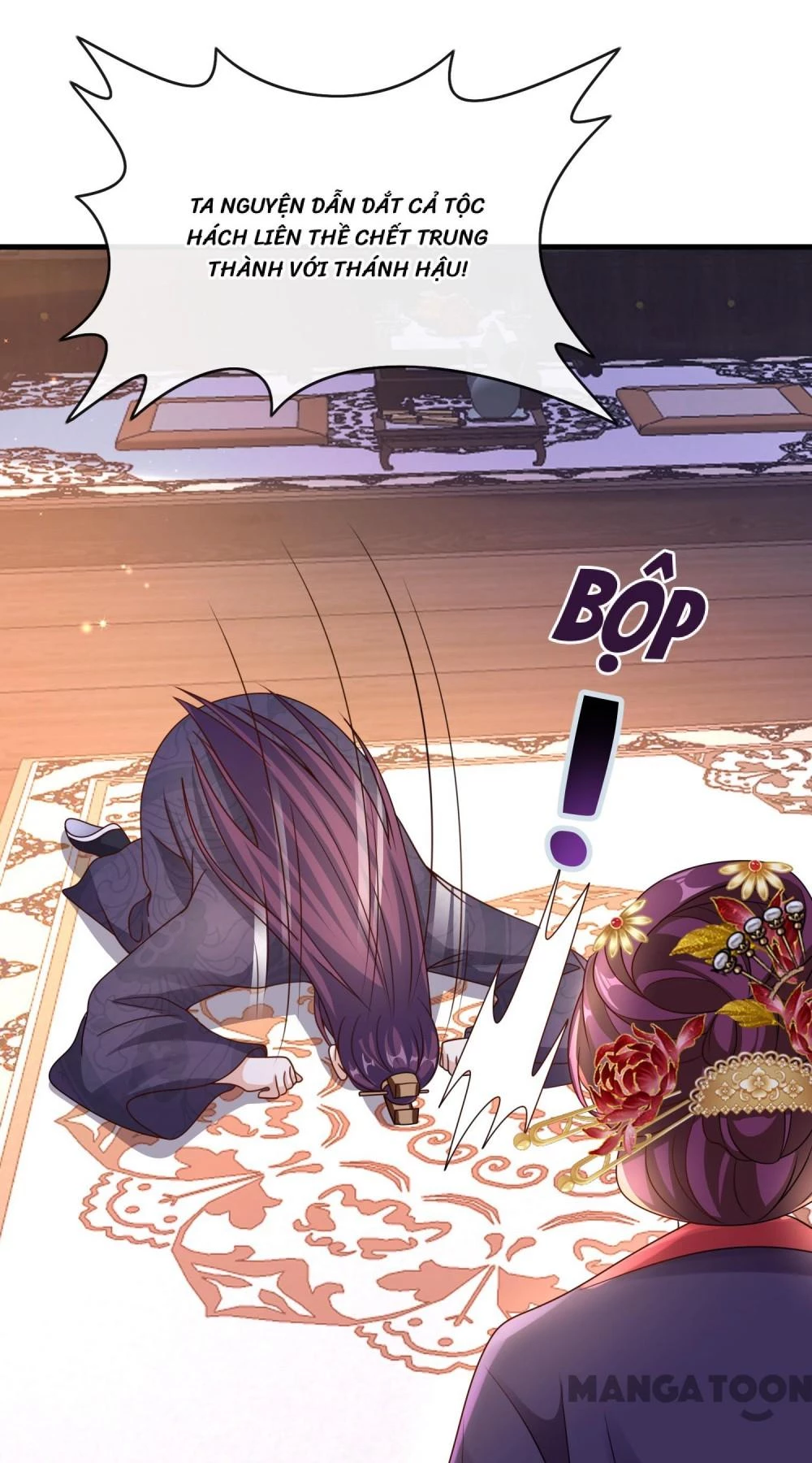 Thú Hắc Cuồng Phi Chapter 231 - 29