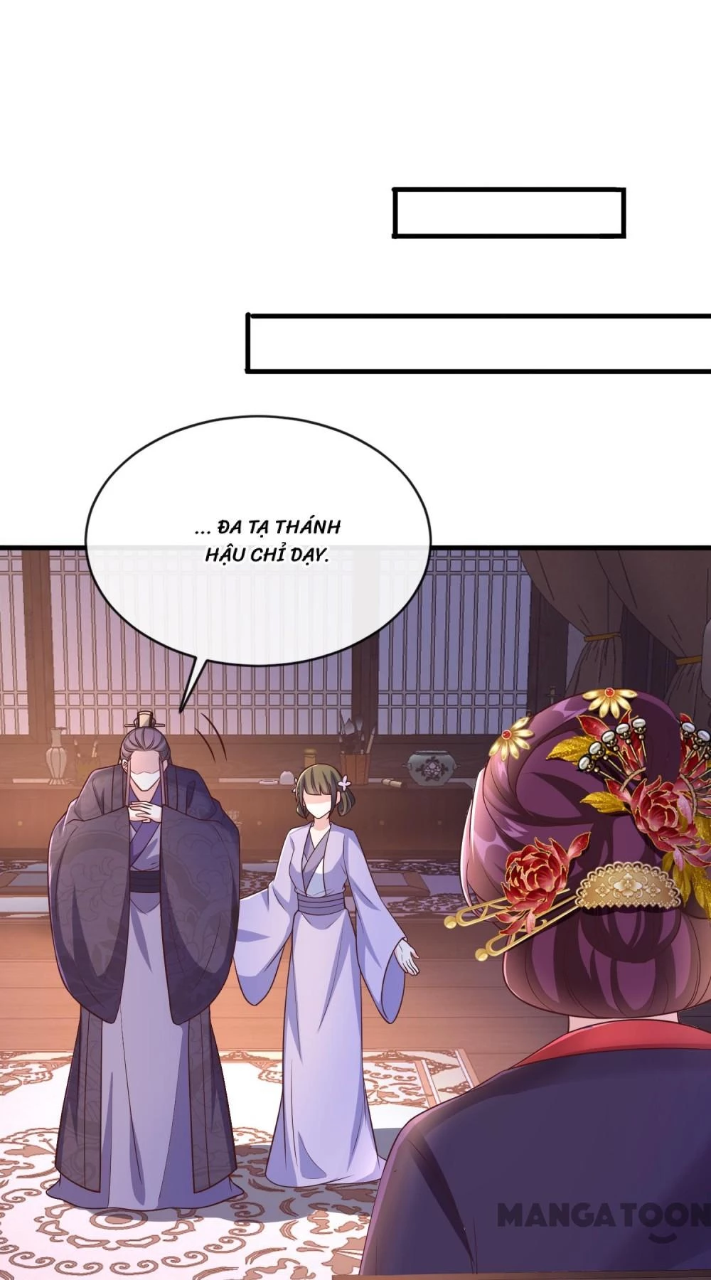 Thú Hắc Cuồng Phi Chapter 231 - 32