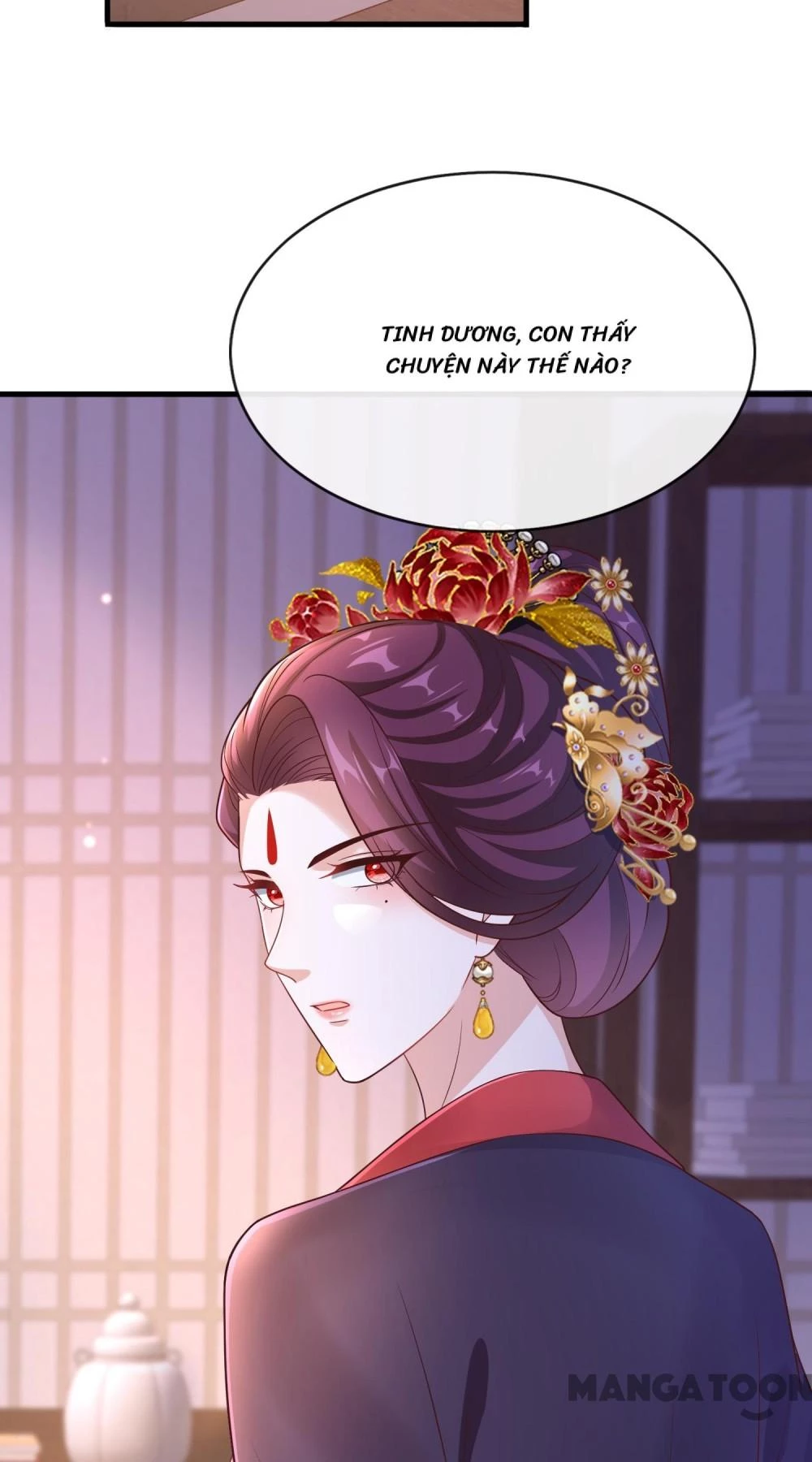 Thú Hắc Cuồng Phi Chapter 231 - 34