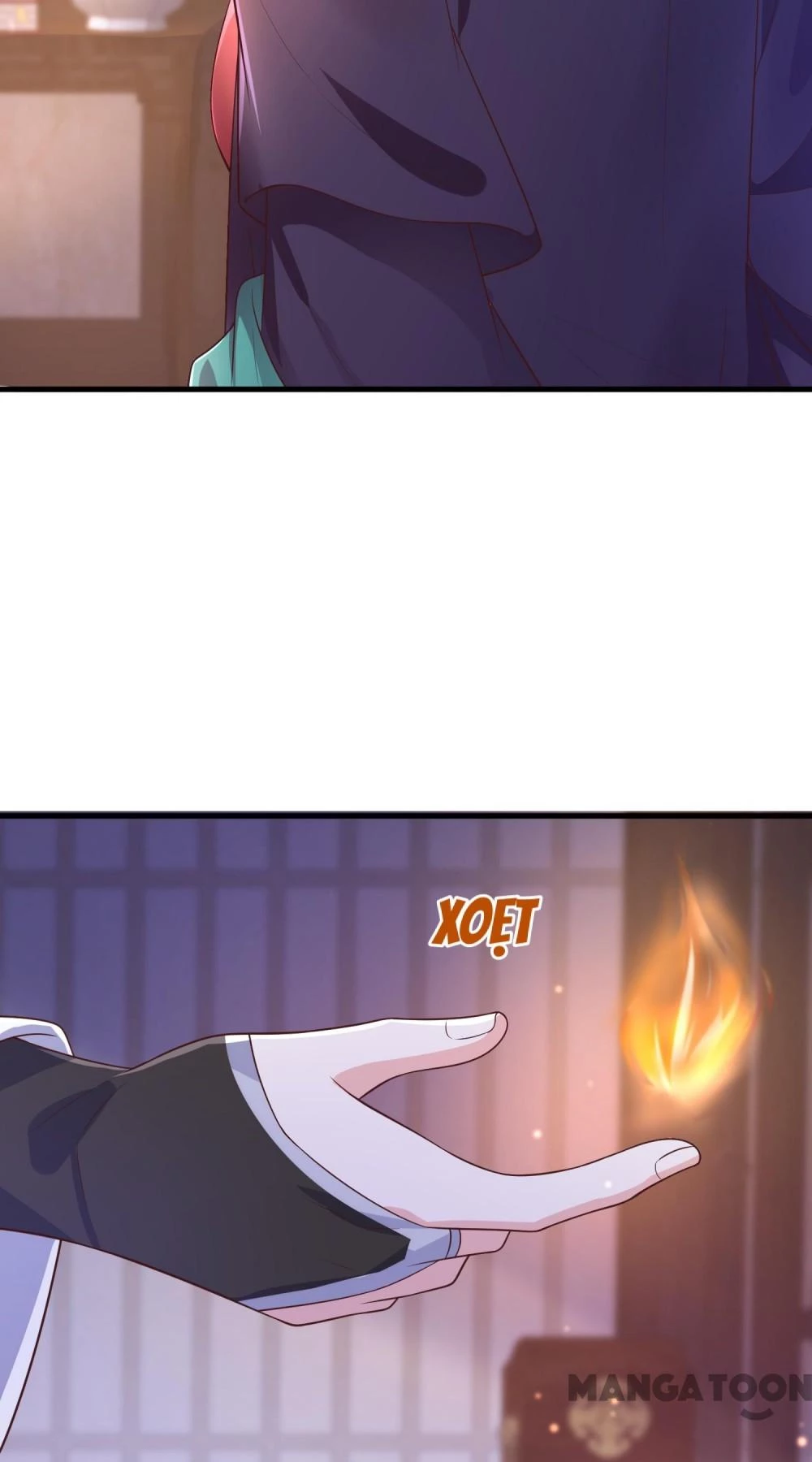 Thú Hắc Cuồng Phi Chapter 231 - 35