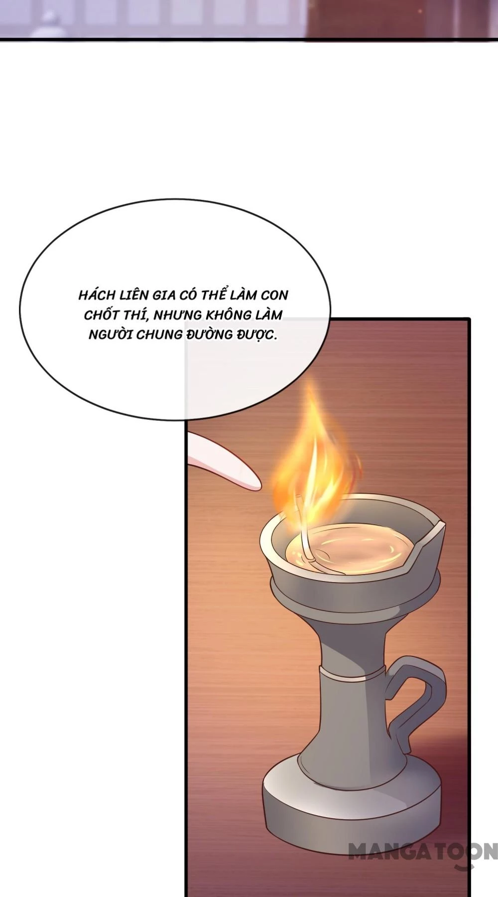 Thú Hắc Cuồng Phi Chapter 231 - 36