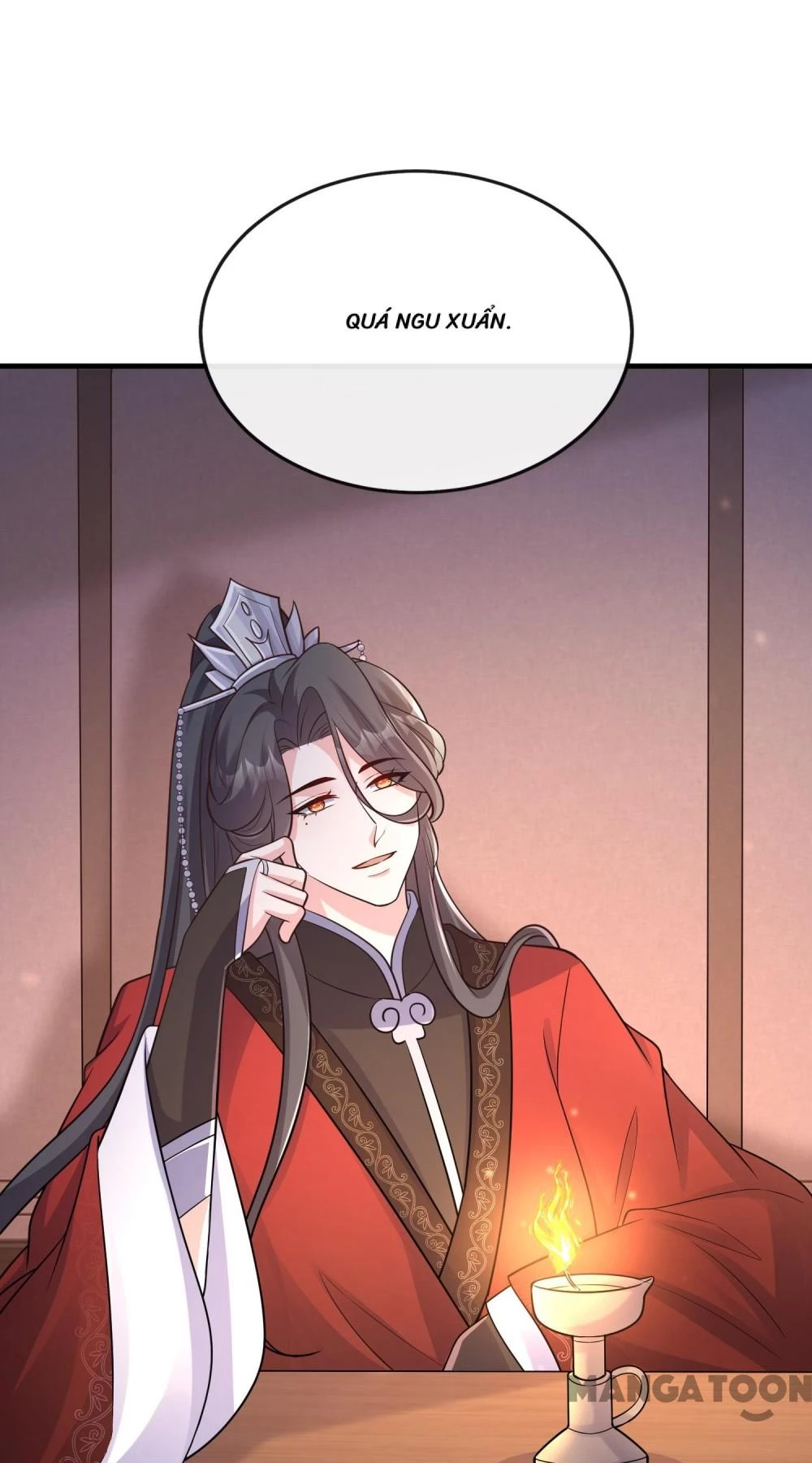 Thú Hắc Cuồng Phi Chapter 231 - 39