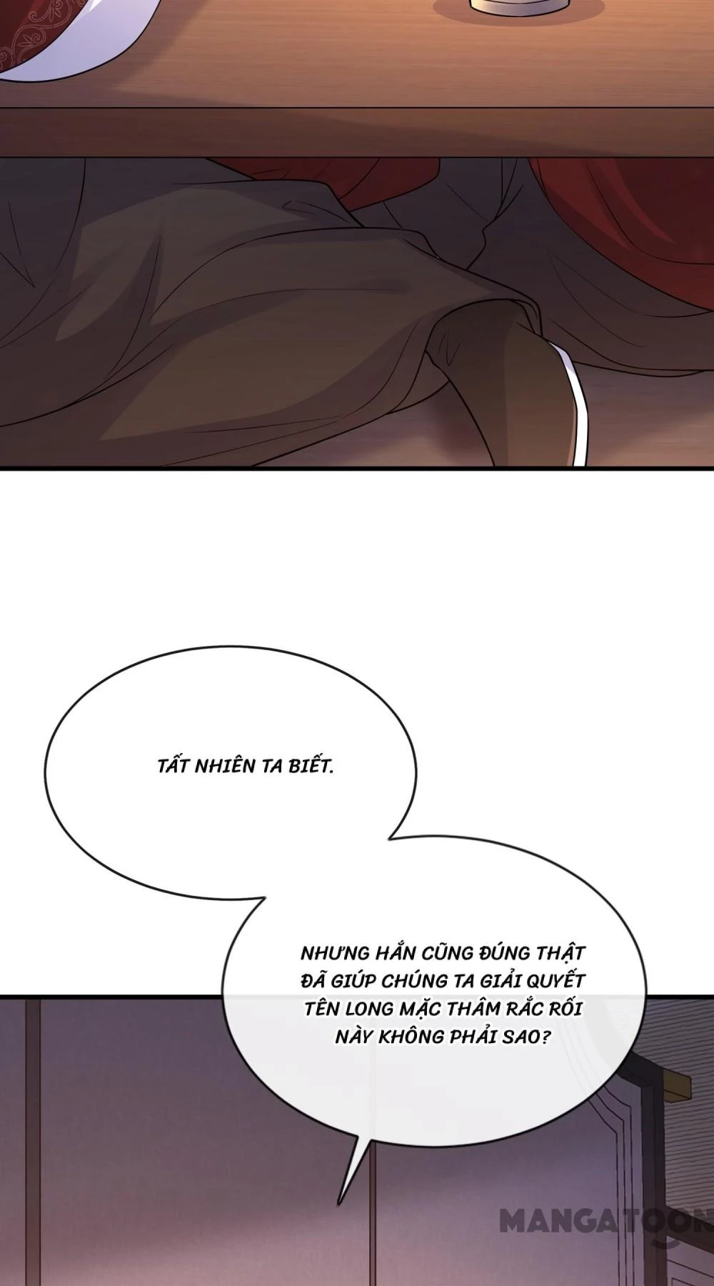 Thú Hắc Cuồng Phi Chapter 231 - 40