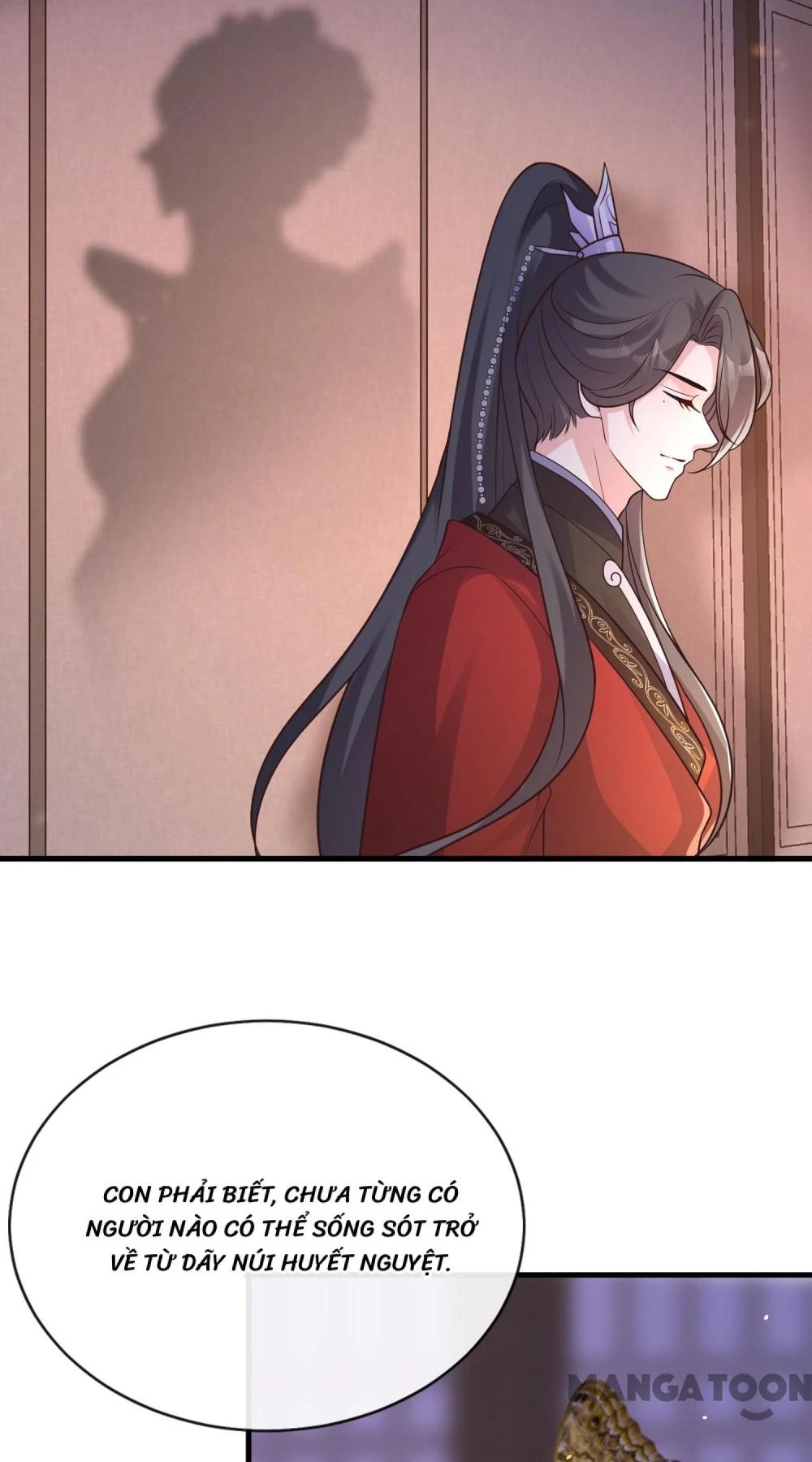 Thú Hắc Cuồng Phi Chapter 231 - 41