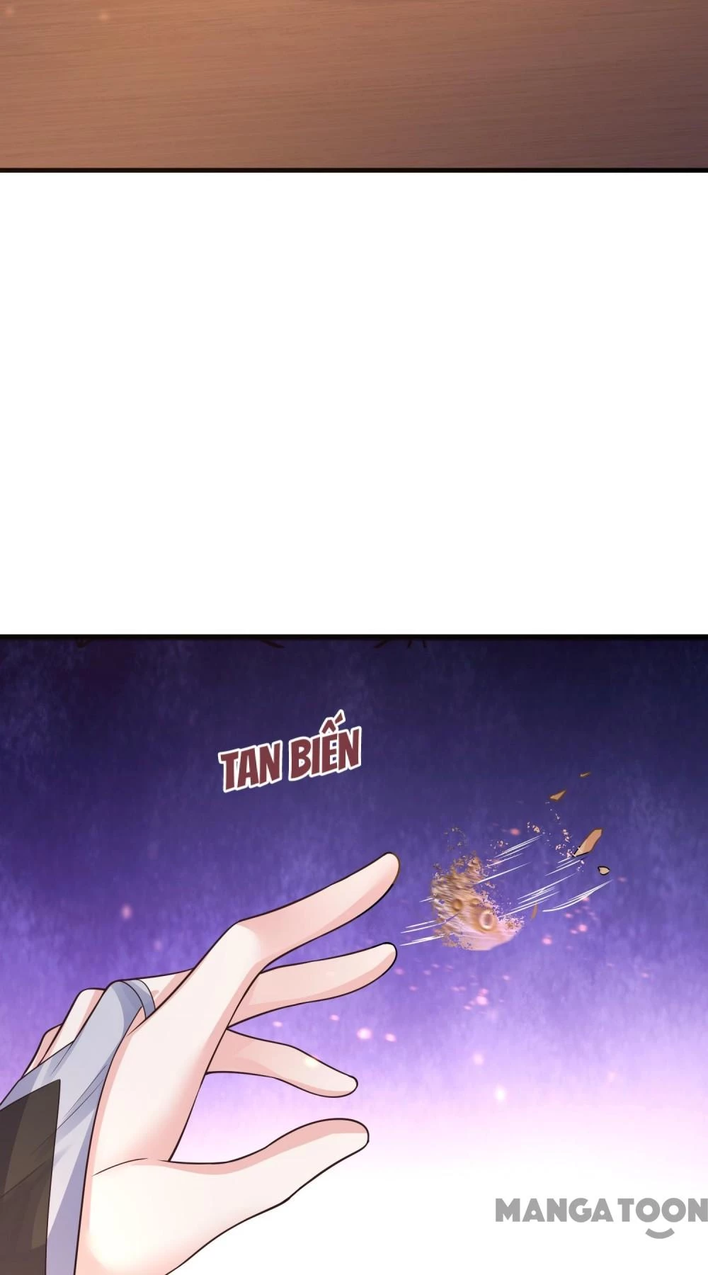 Thú Hắc Cuồng Phi Chapter 231 - 44