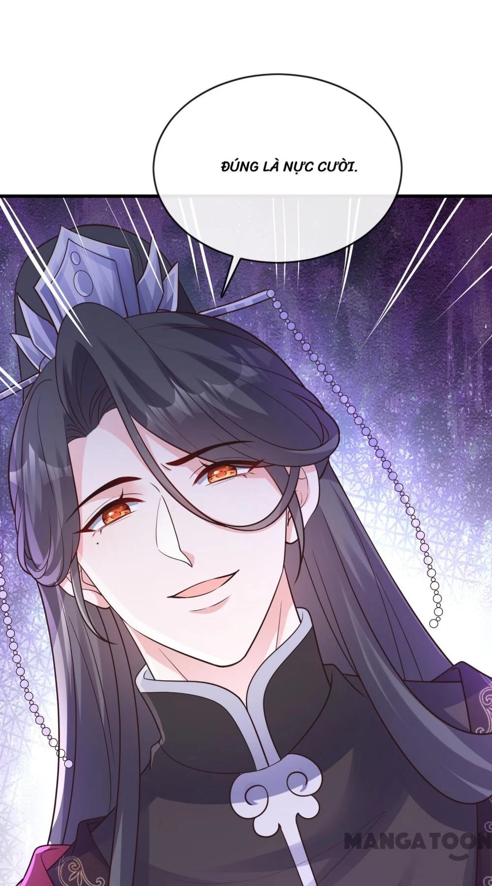 Thú Hắc Cuồng Phi Chapter 231 - 46