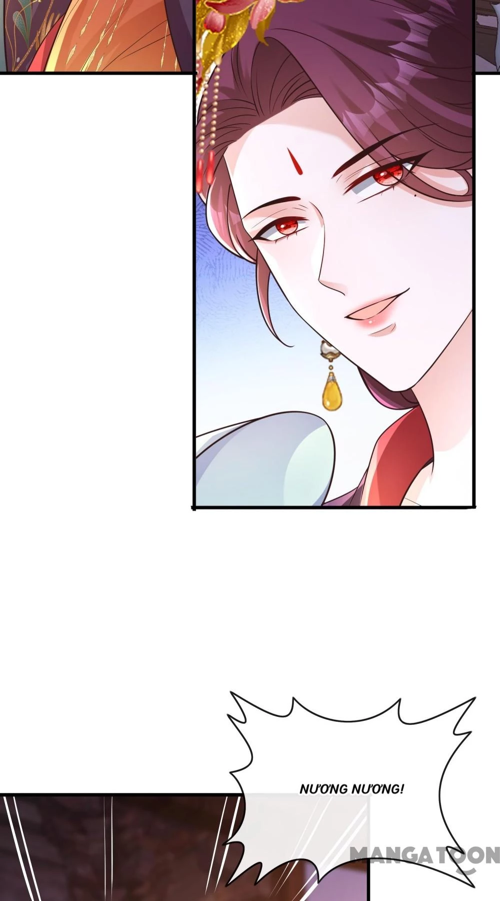 Thú Hắc Cuồng Phi Chapter 232 - 2