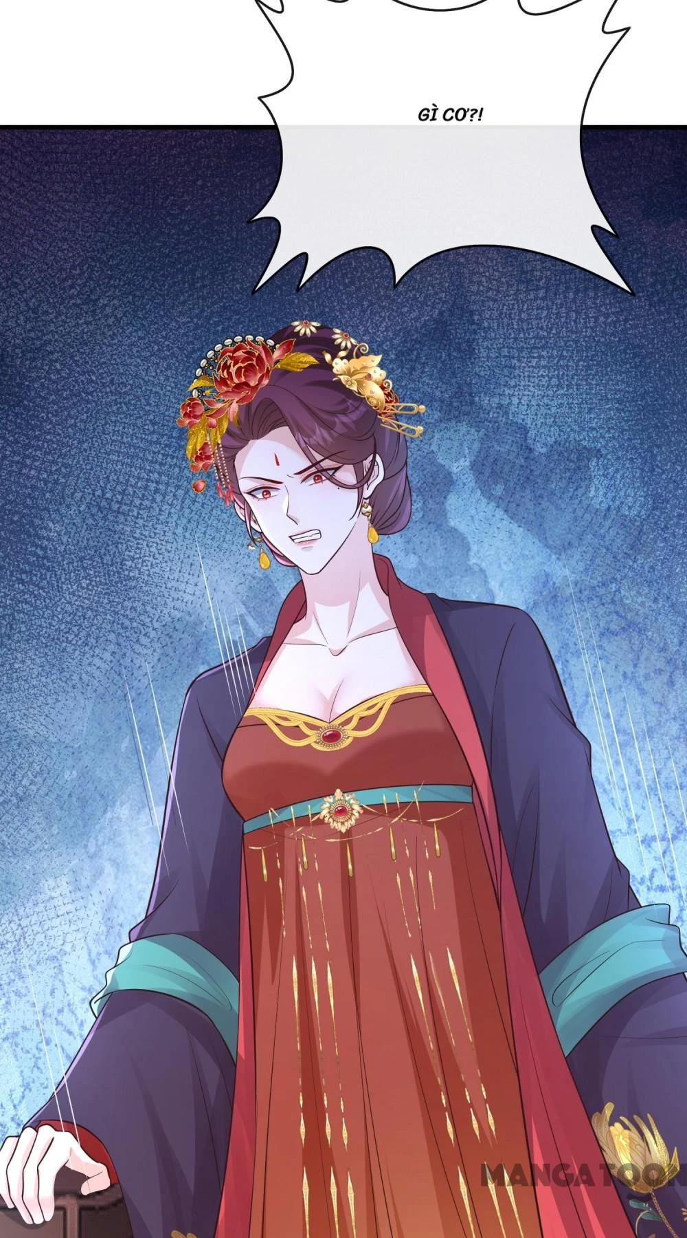 Thú Hắc Cuồng Phi Chapter 232 - 5