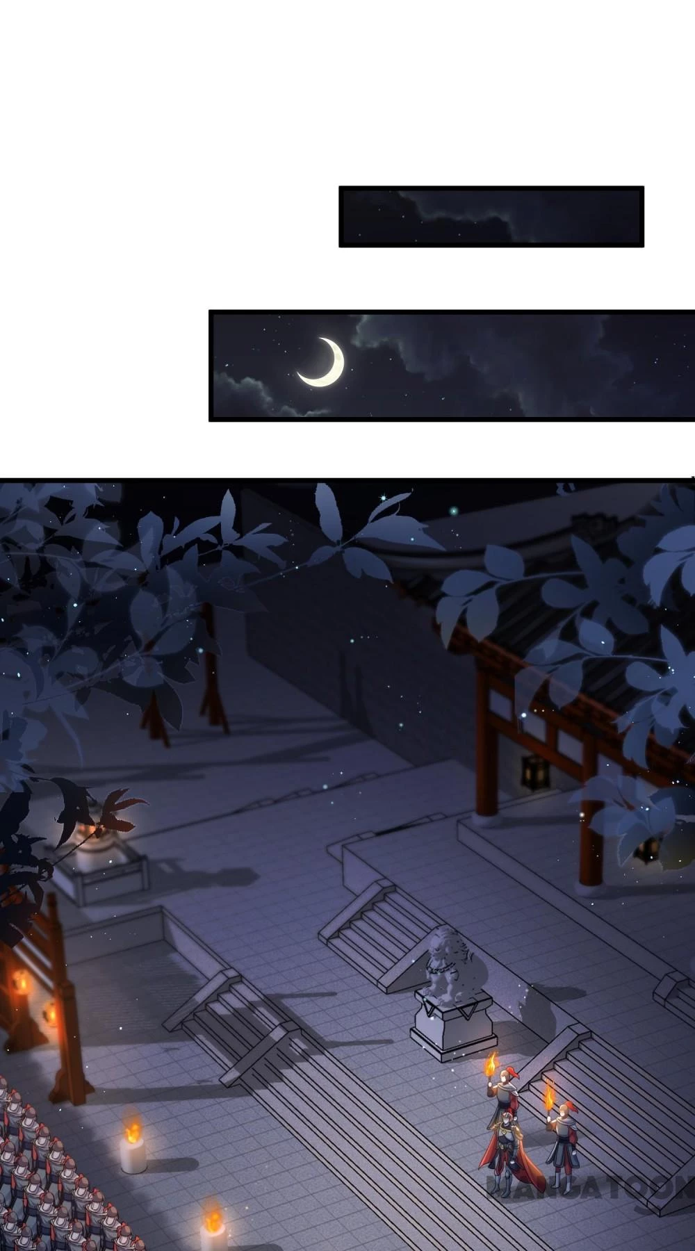 Thú Hắc Cuồng Phi Chapter 232 - 7