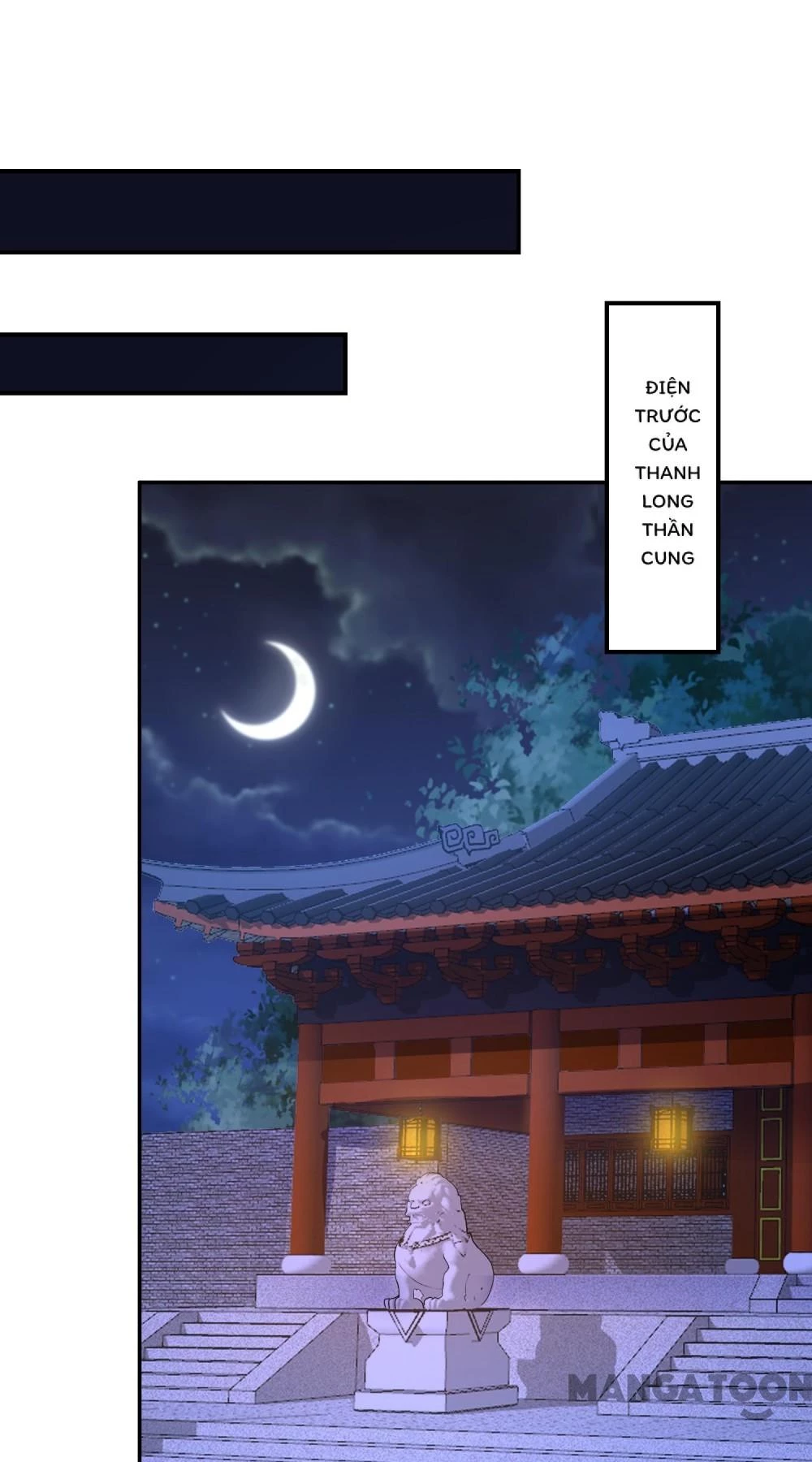 Thú Hắc Cuồng Phi Chapter 232 - 13