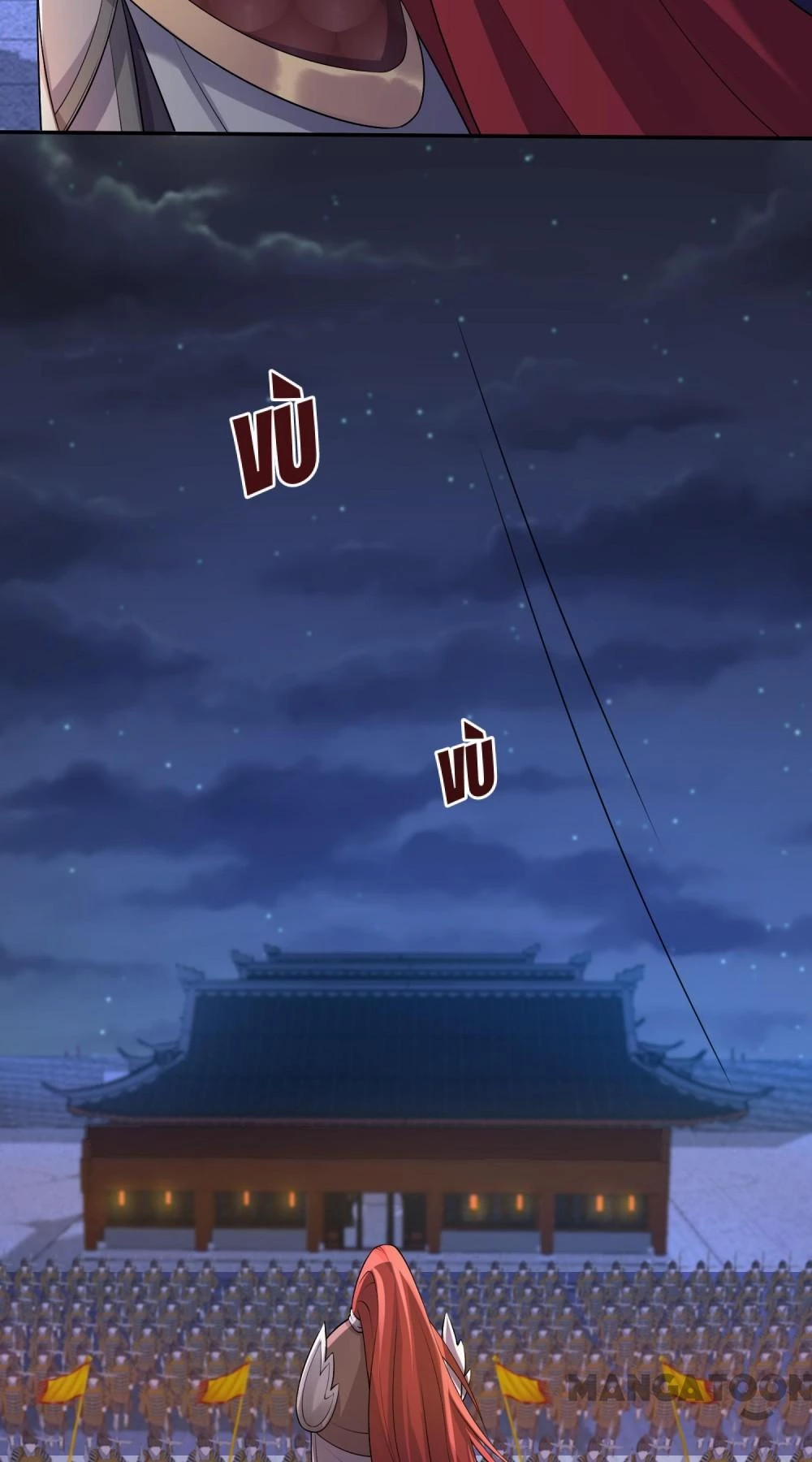 Thú Hắc Cuồng Phi Chapter 232 - 15