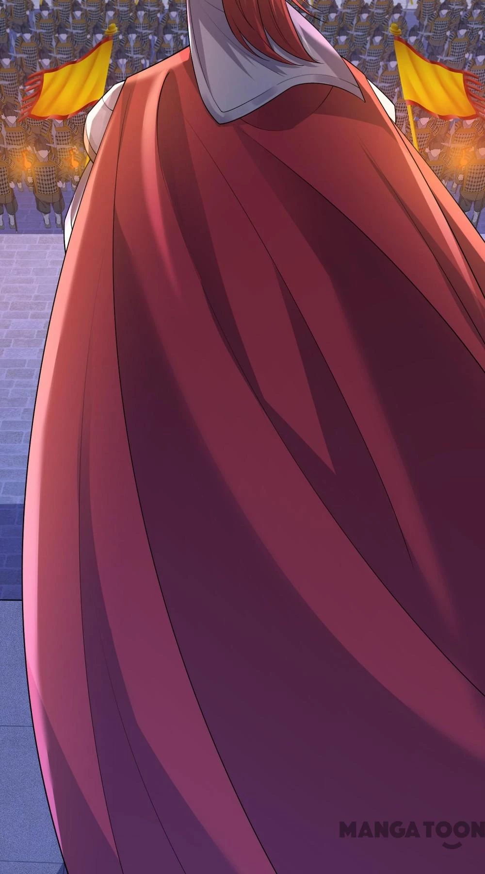 Thú Hắc Cuồng Phi Chapter 232 - 16