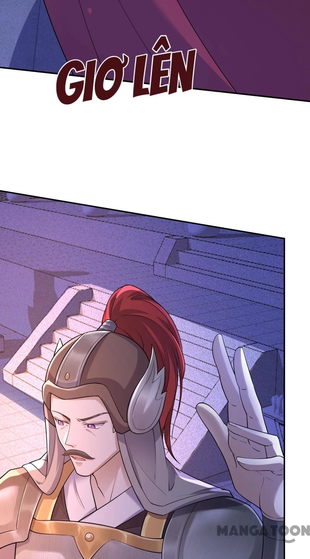 Thú Hắc Cuồng Phi Chapter 232 - 17