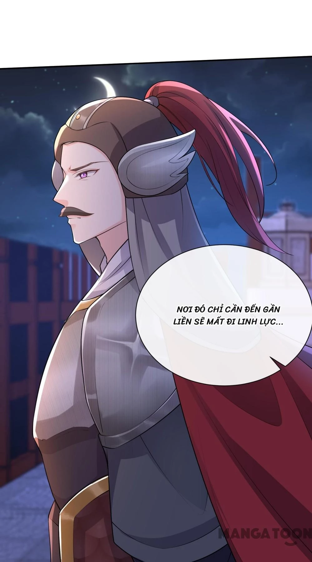 Thú Hắc Cuồng Phi Chapter 232 - 21