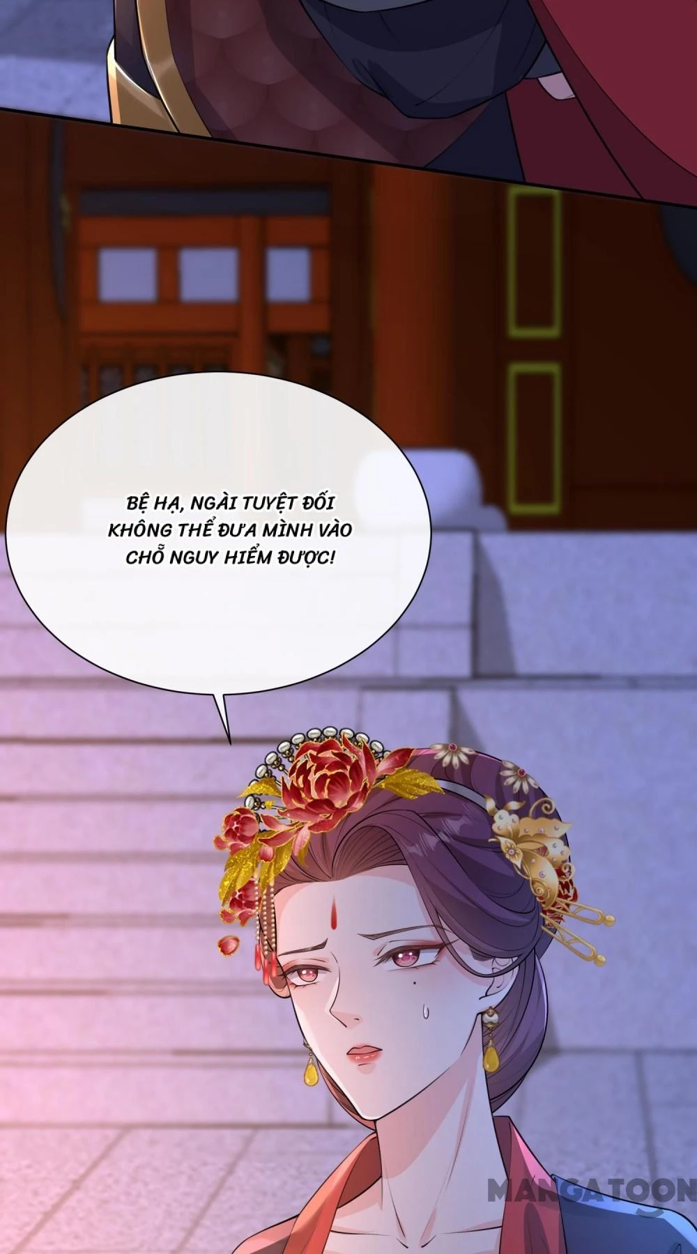 Thú Hắc Cuồng Phi Chapter 232 - 22