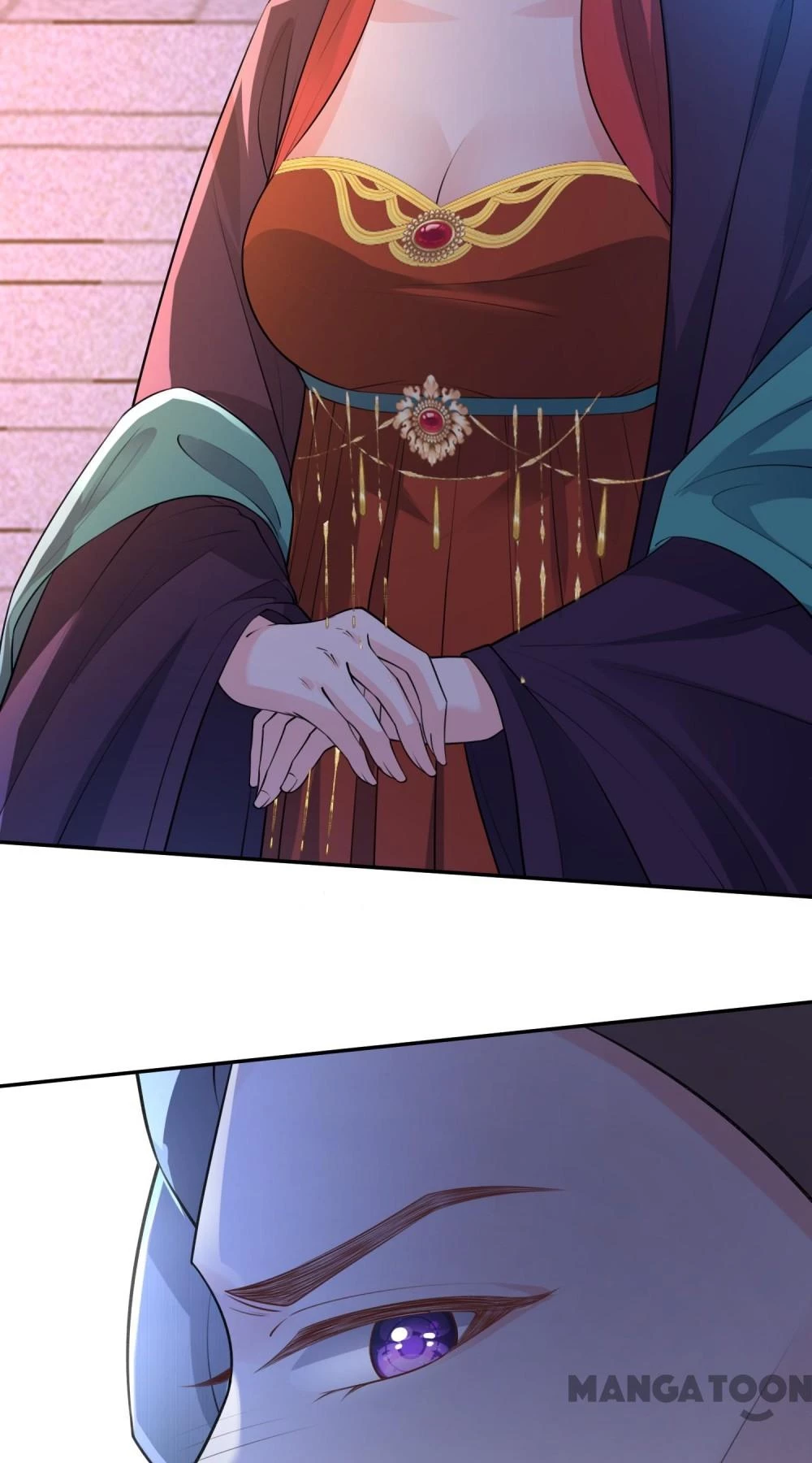 Thú Hắc Cuồng Phi Chapter 232 - 23