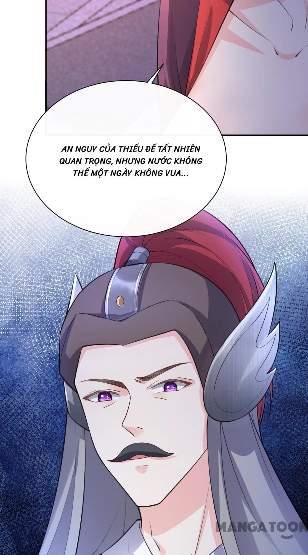 Thú Hắc Cuồng Phi Chapter 232 - 27