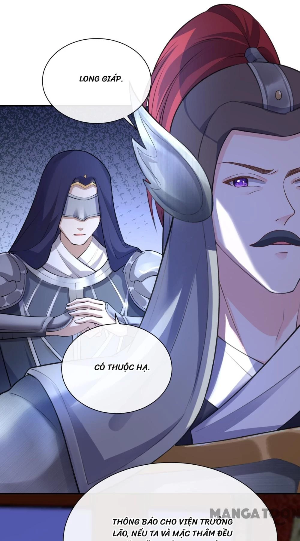 Thú Hắc Cuồng Phi Chapter 232 - 29