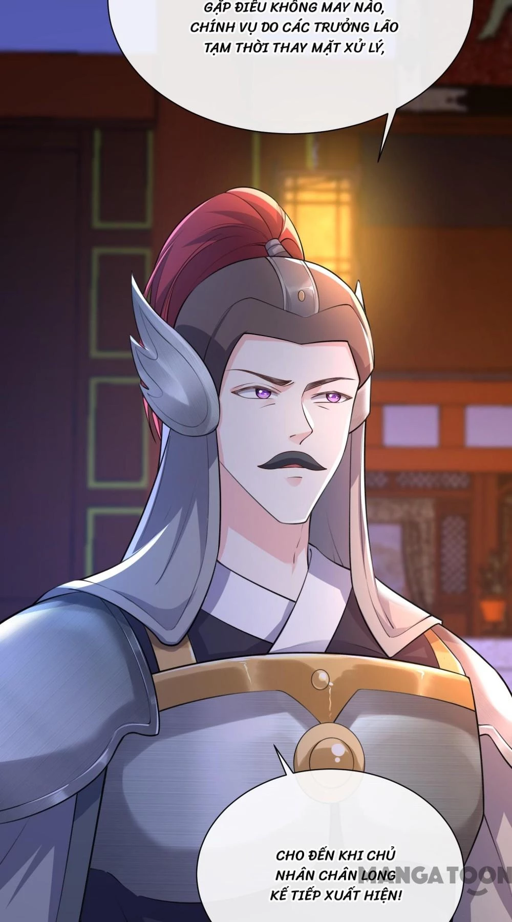 Thú Hắc Cuồng Phi Chapter 232 - 30