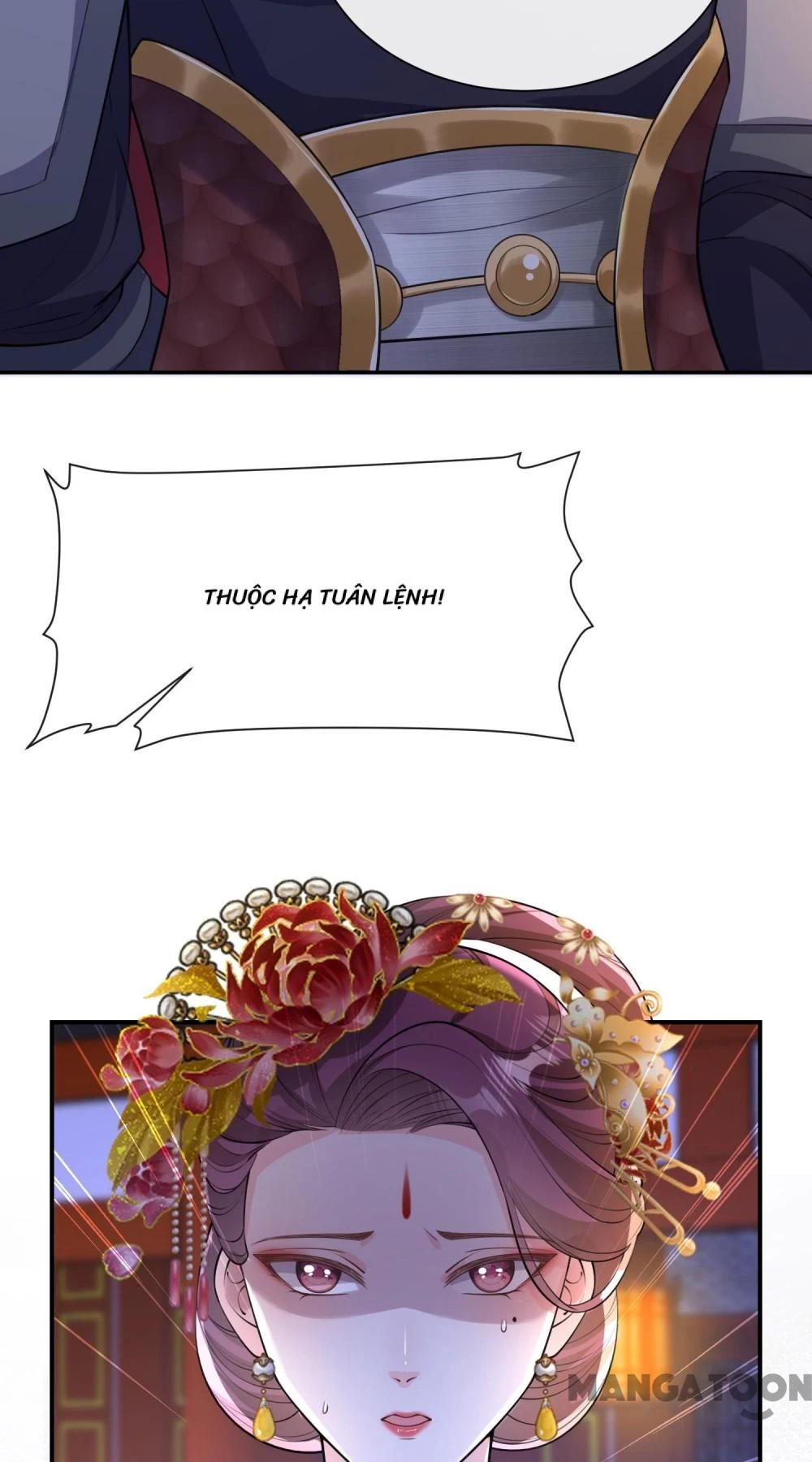 Thú Hắc Cuồng Phi Chapter 232 - 31