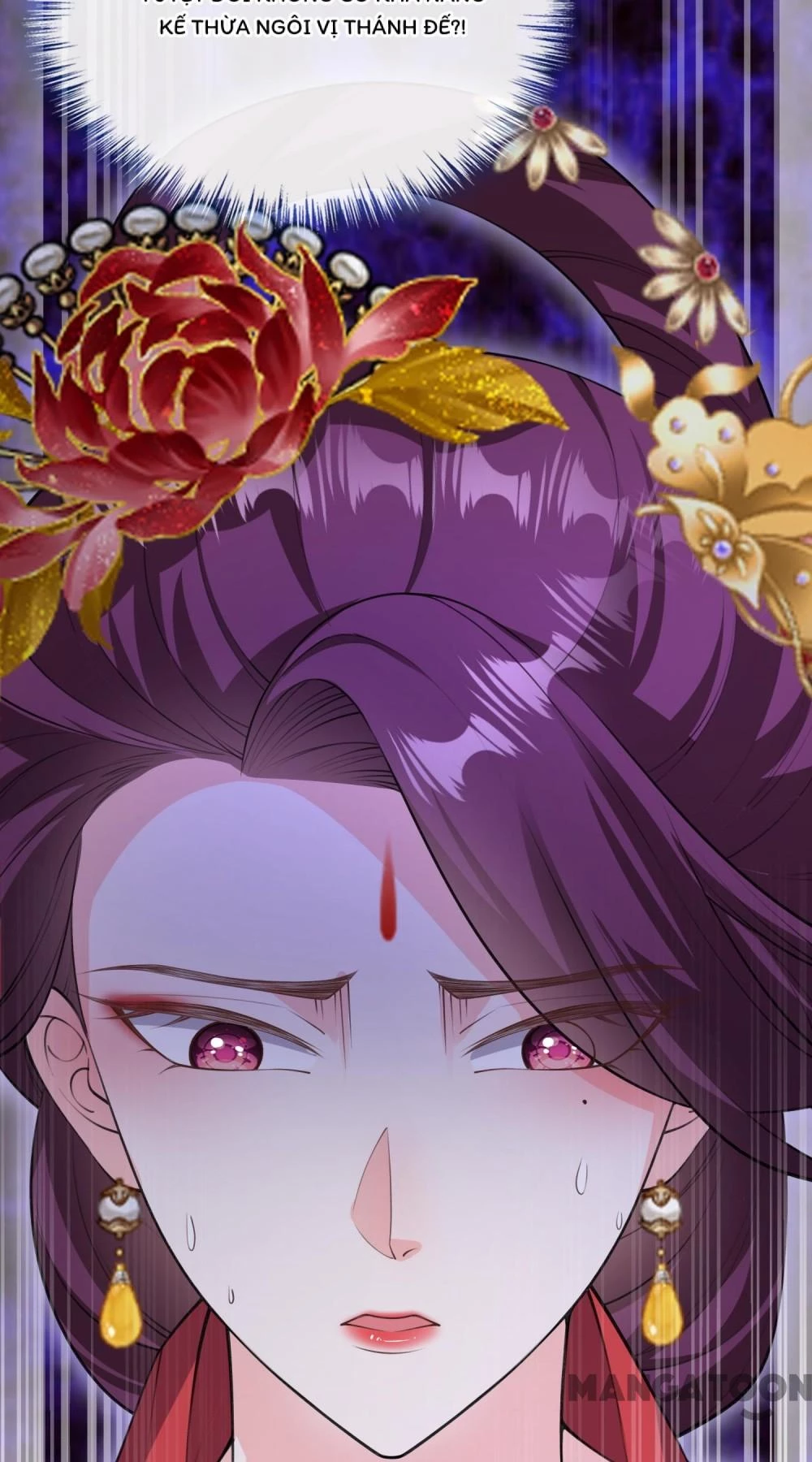 Thú Hắc Cuồng Phi Chapter 232 - 33