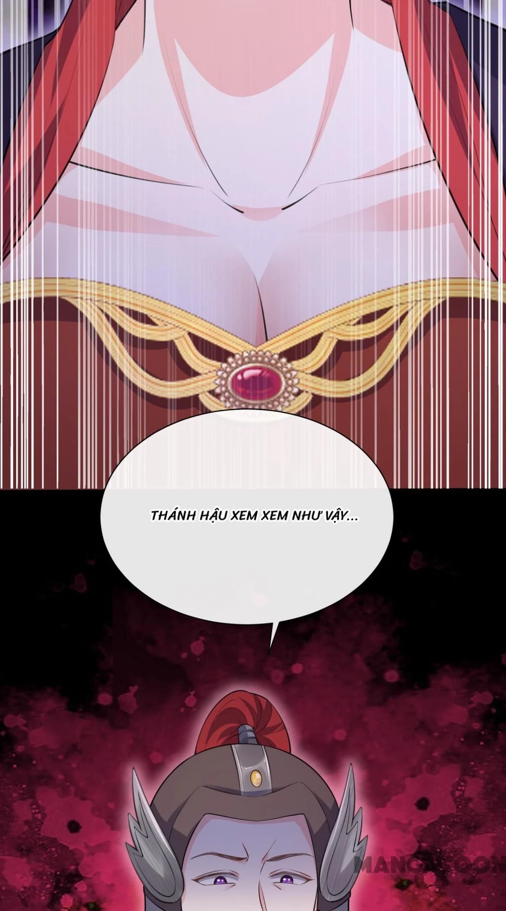 Thú Hắc Cuồng Phi Chapter 232 - 34