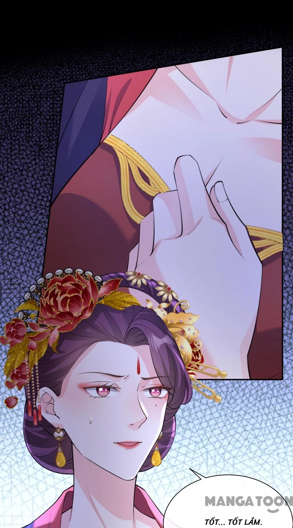 Thú Hắc Cuồng Phi Chapter 232 - 37