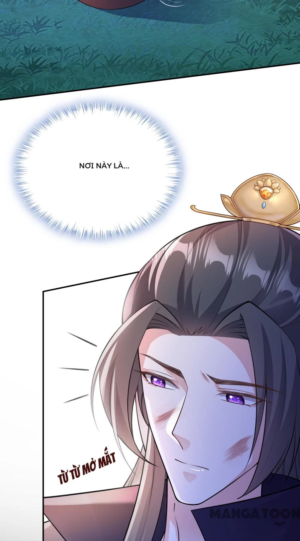 Thú Hắc Cuồng Phi Chapter 232 - 41