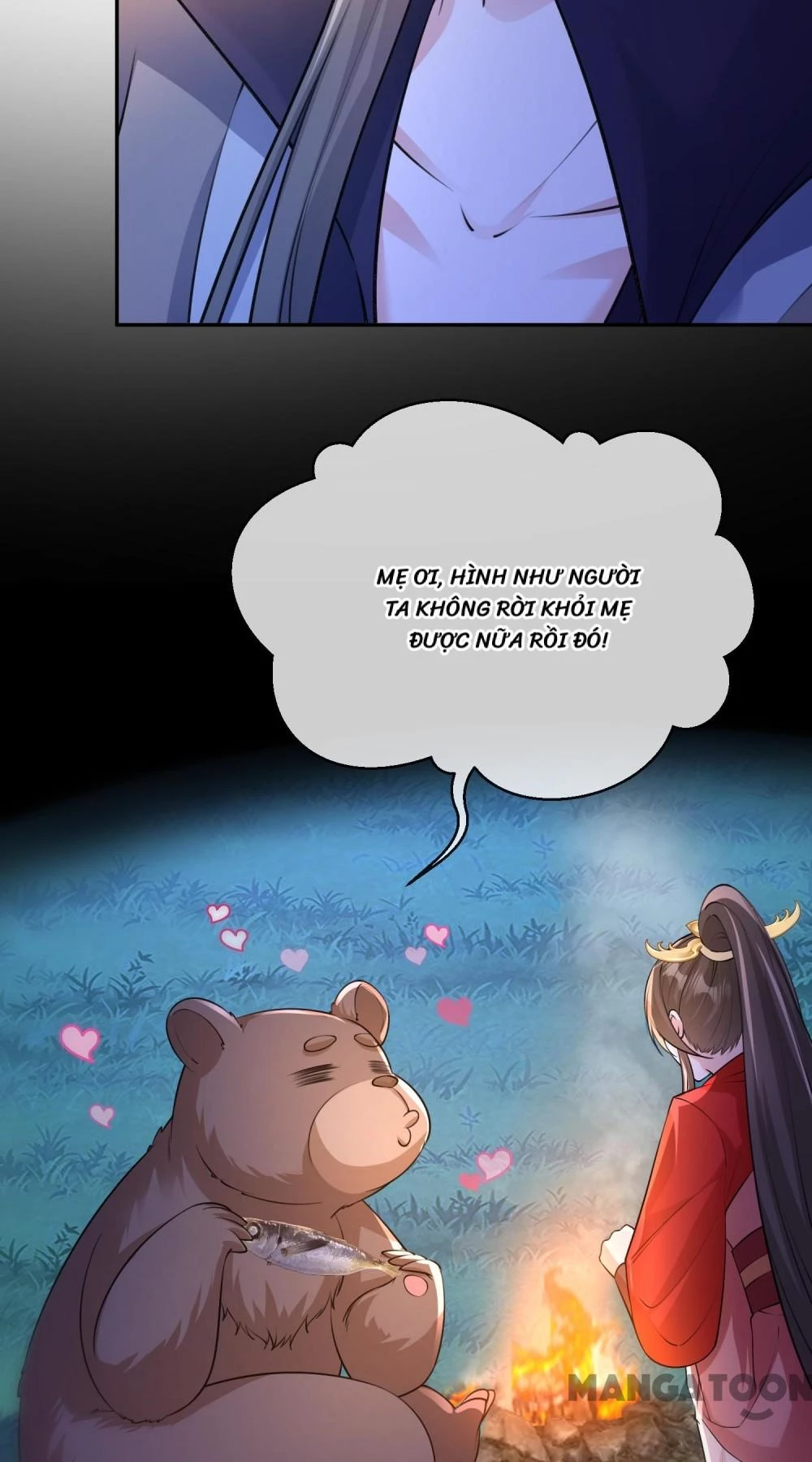 Thú Hắc Cuồng Phi Chapter 232 - 42