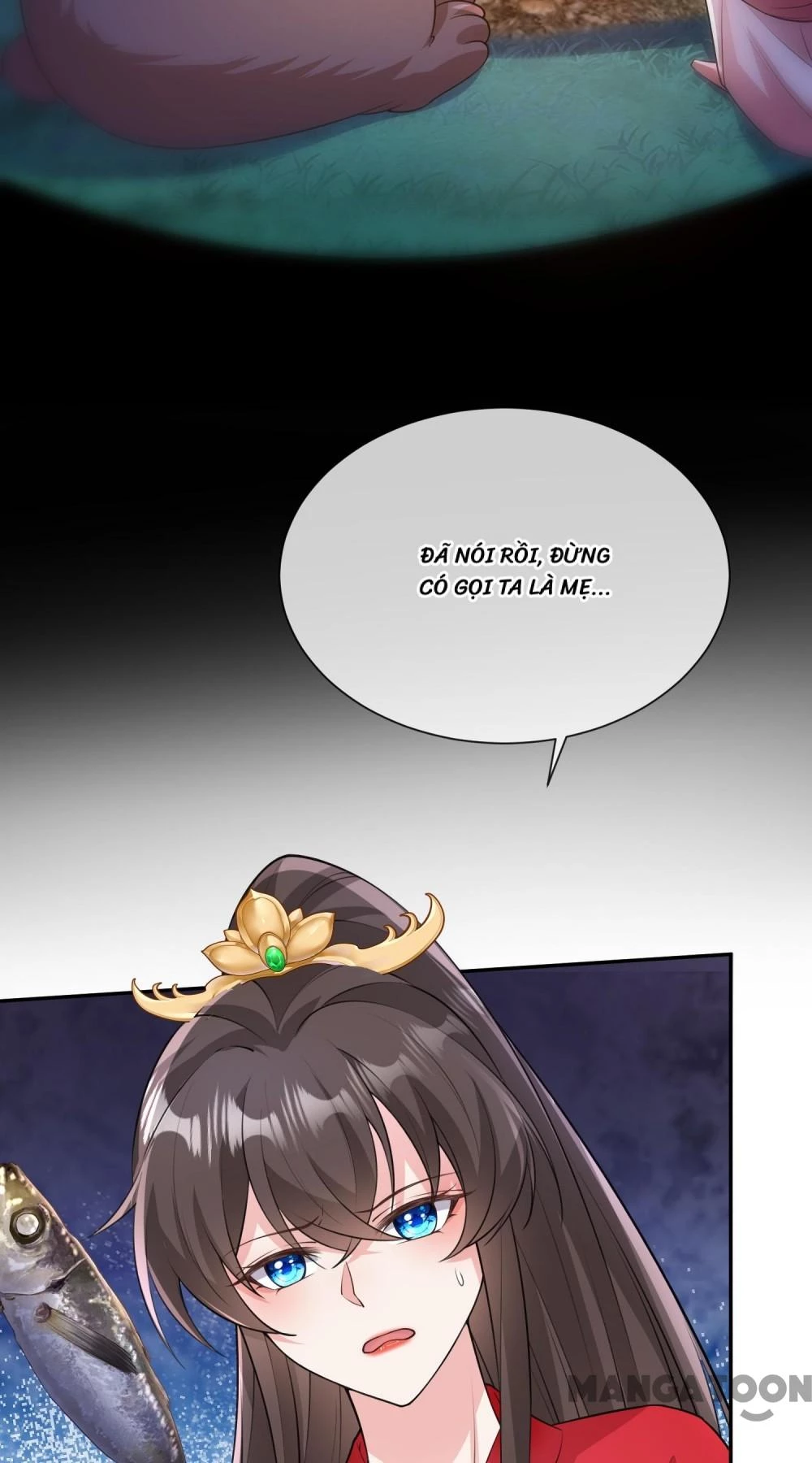 Thú Hắc Cuồng Phi Chapter 232 - 43