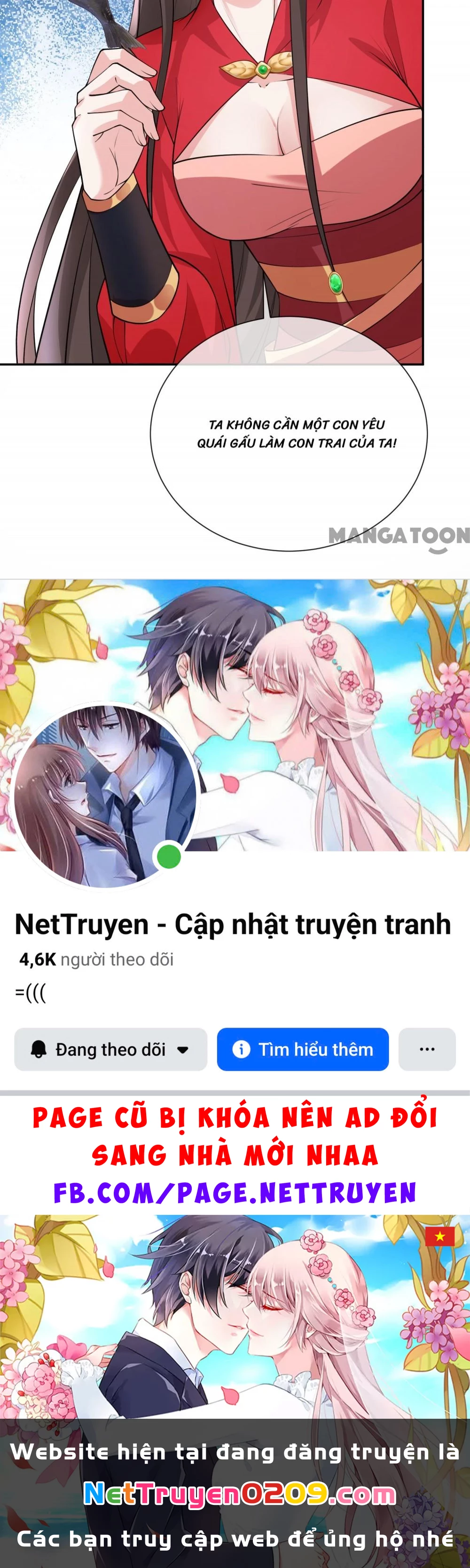 Thú Hắc Cuồng Phi Chapter 232 - 44