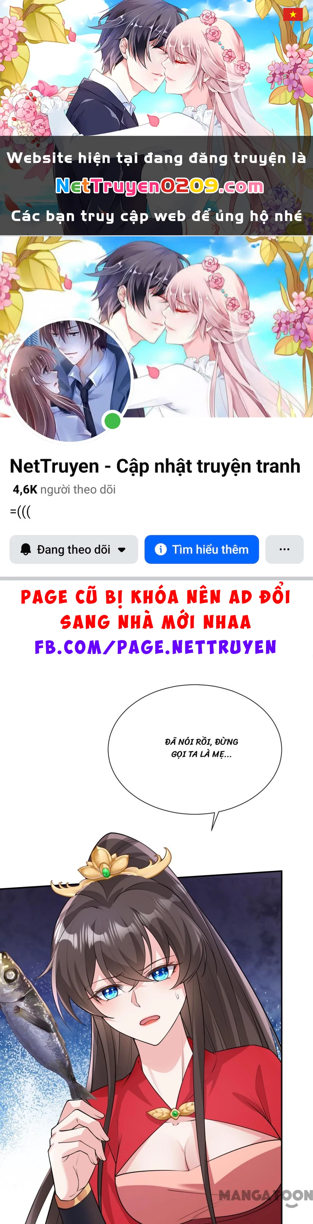 Thú Hắc Cuồng Phi Chapter 233 - 1