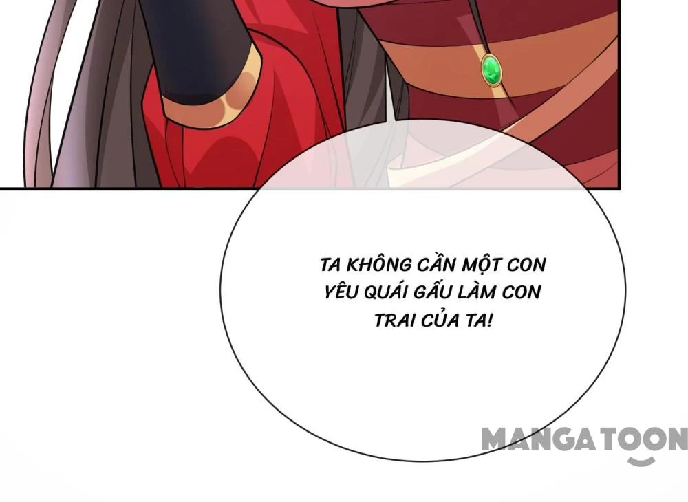 Thú Hắc Cuồng Phi Chapter 233 - 2