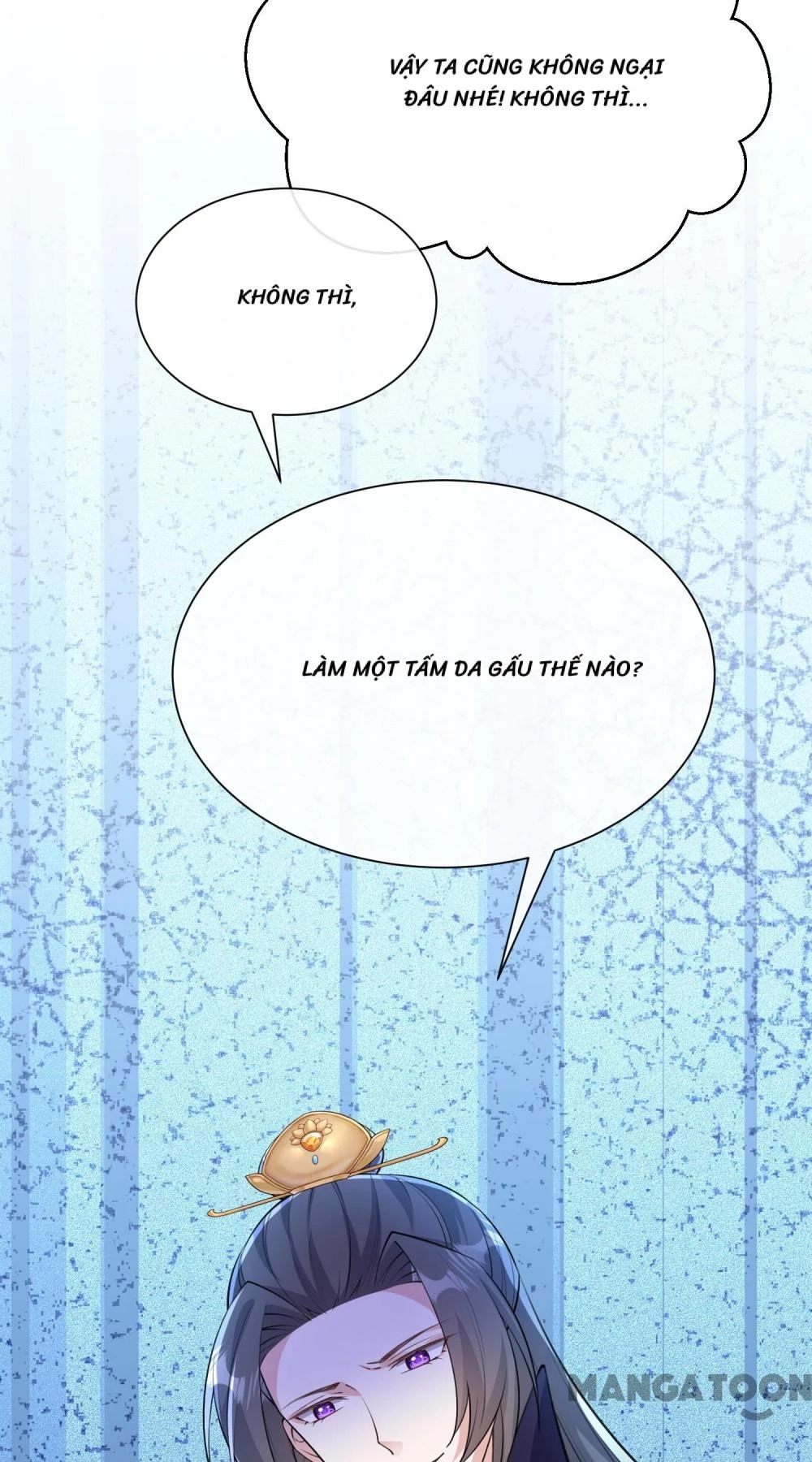 Thú Hắc Cuồng Phi Chapter 233 - 4