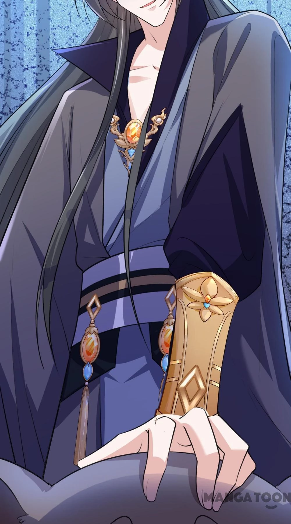 Thú Hắc Cuồng Phi Chapter 233 - 5