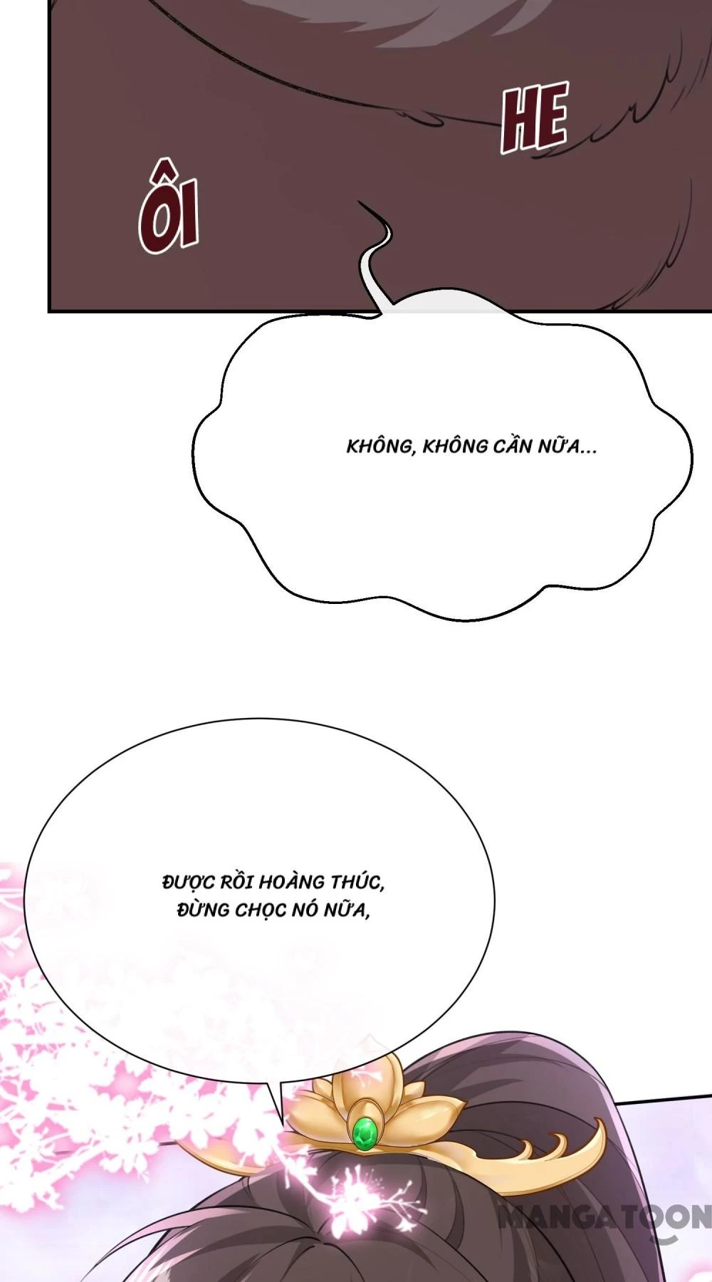 Thú Hắc Cuồng Phi Chapter 233 - 7