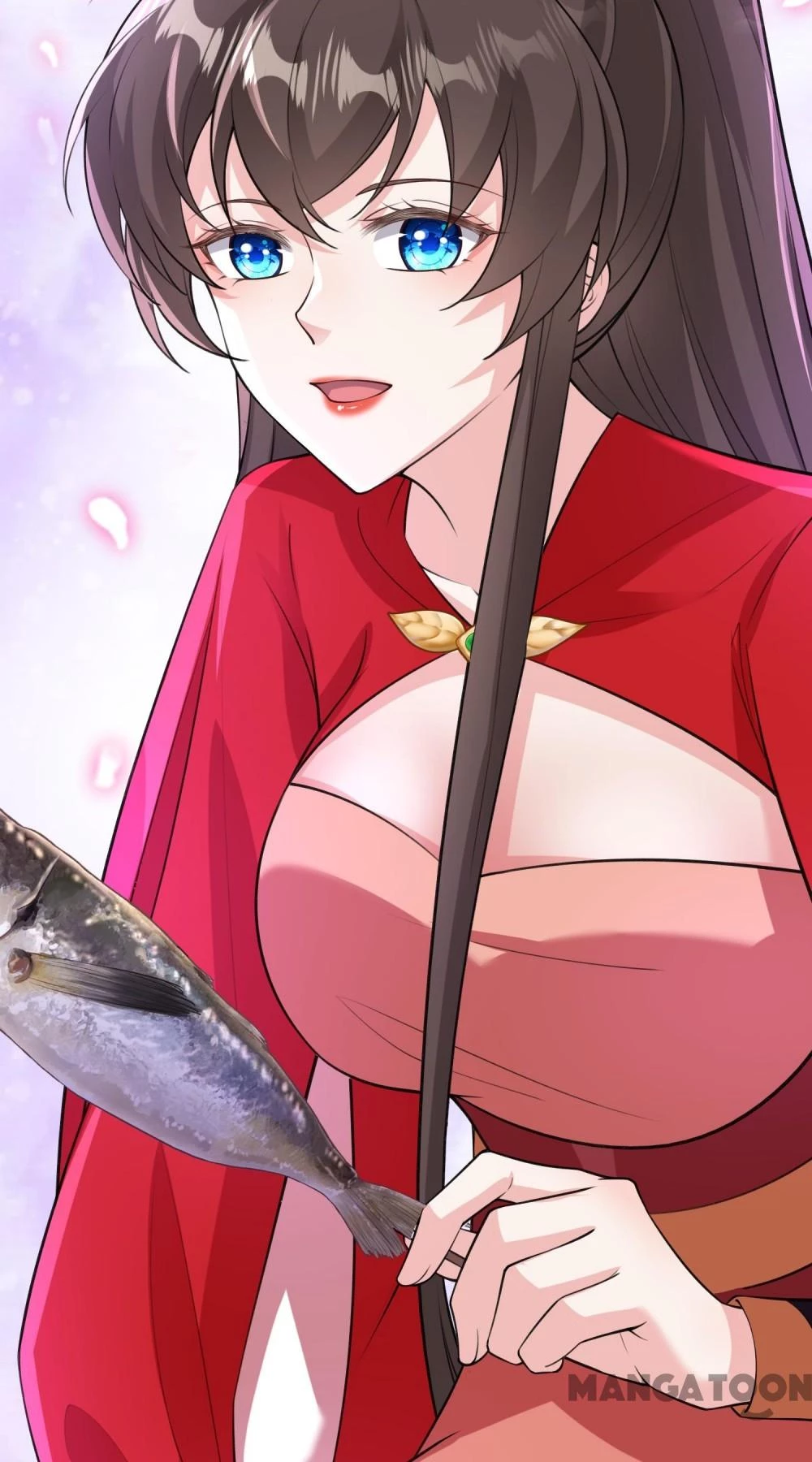 Thú Hắc Cuồng Phi Chapter 233 - 8