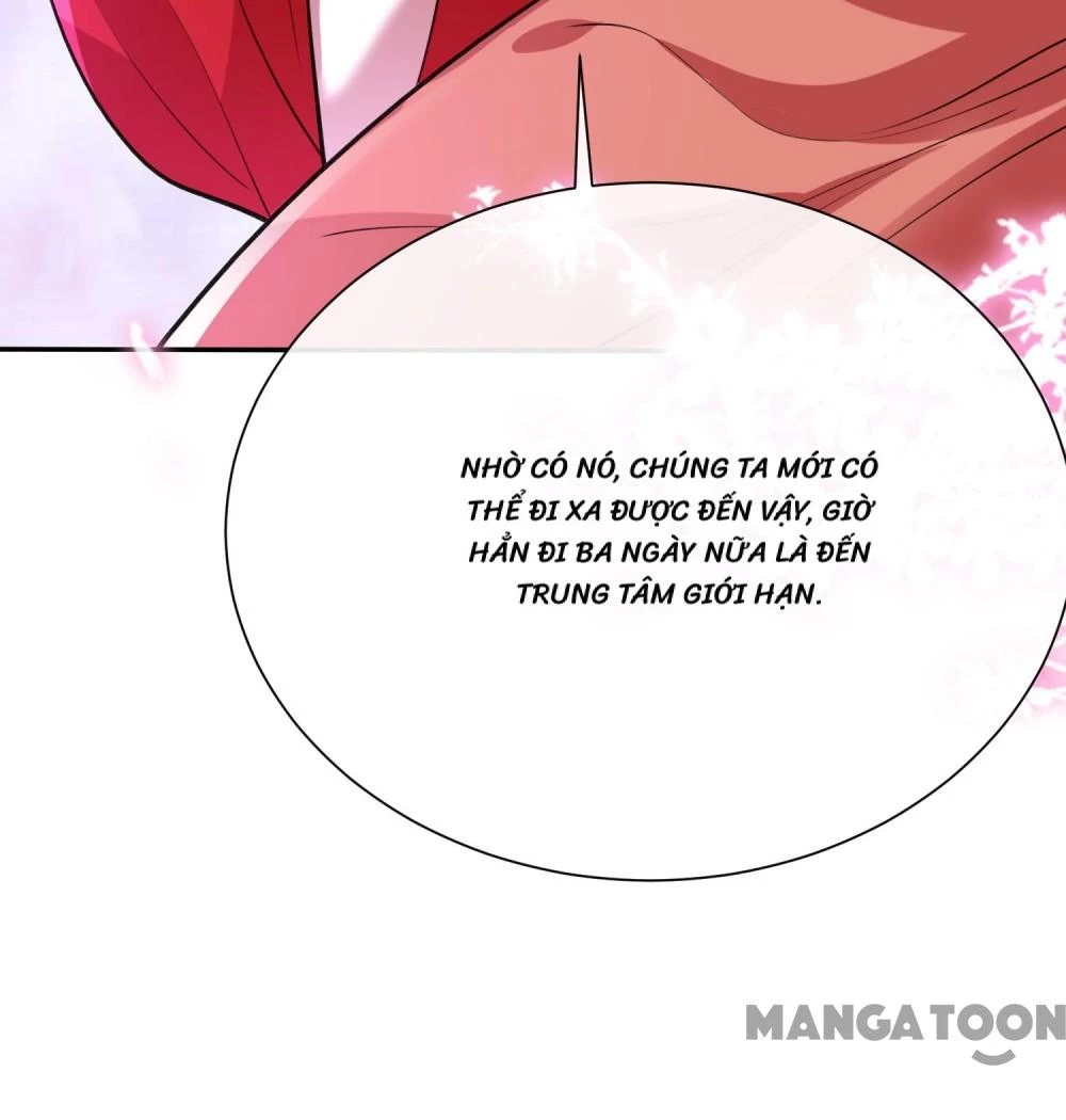 Thú Hắc Cuồng Phi Chapter 233 - 9