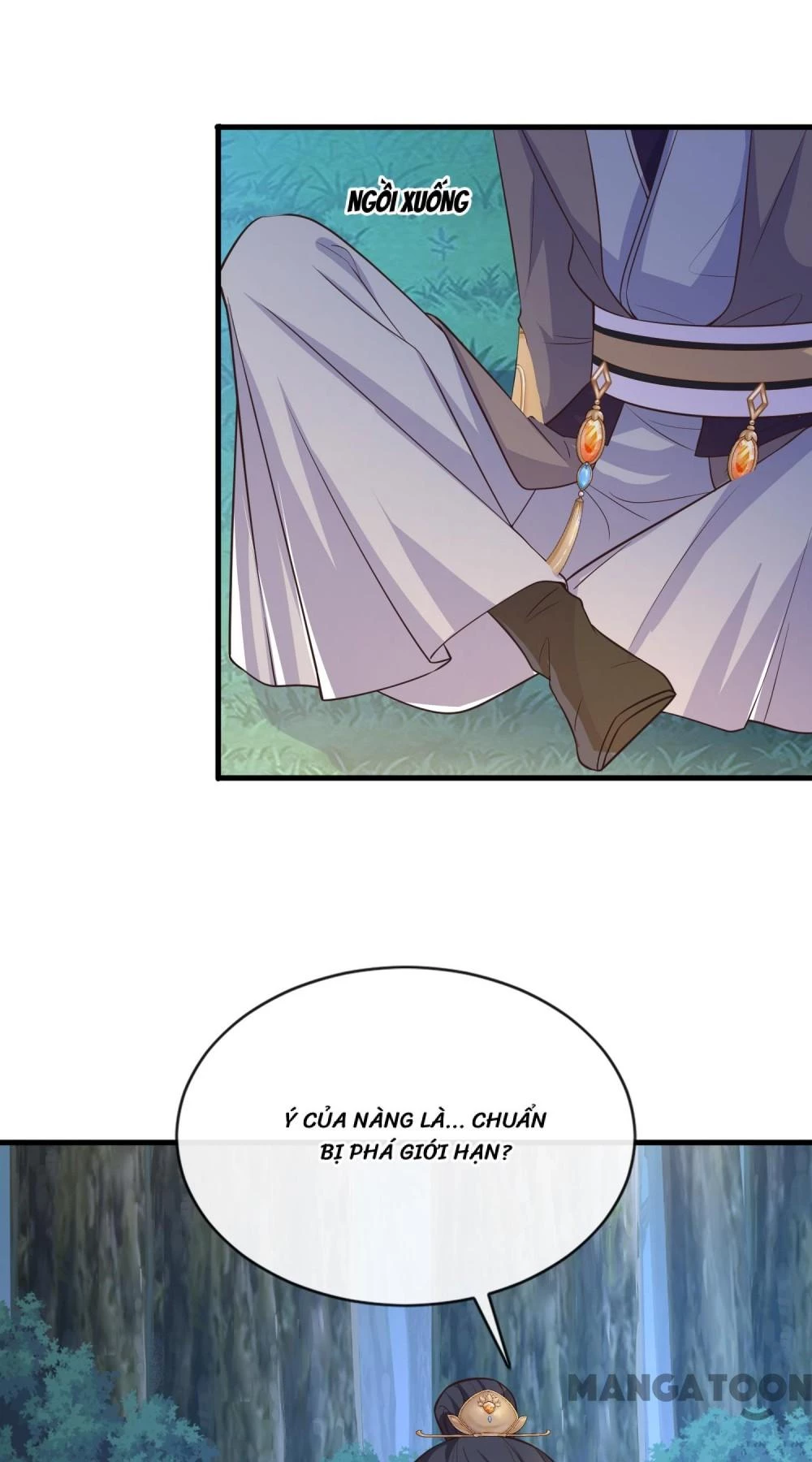 Thú Hắc Cuồng Phi Chapter 233 - 10