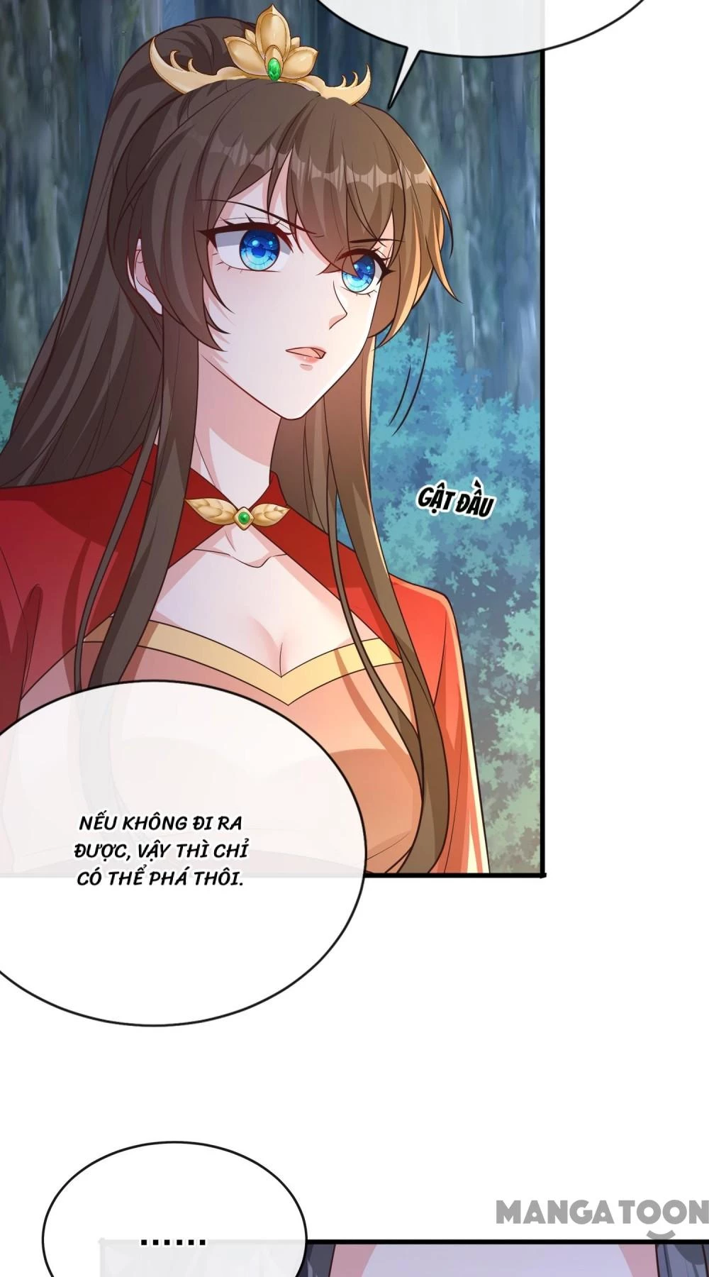 Thú Hắc Cuồng Phi Chapter 233 - 12