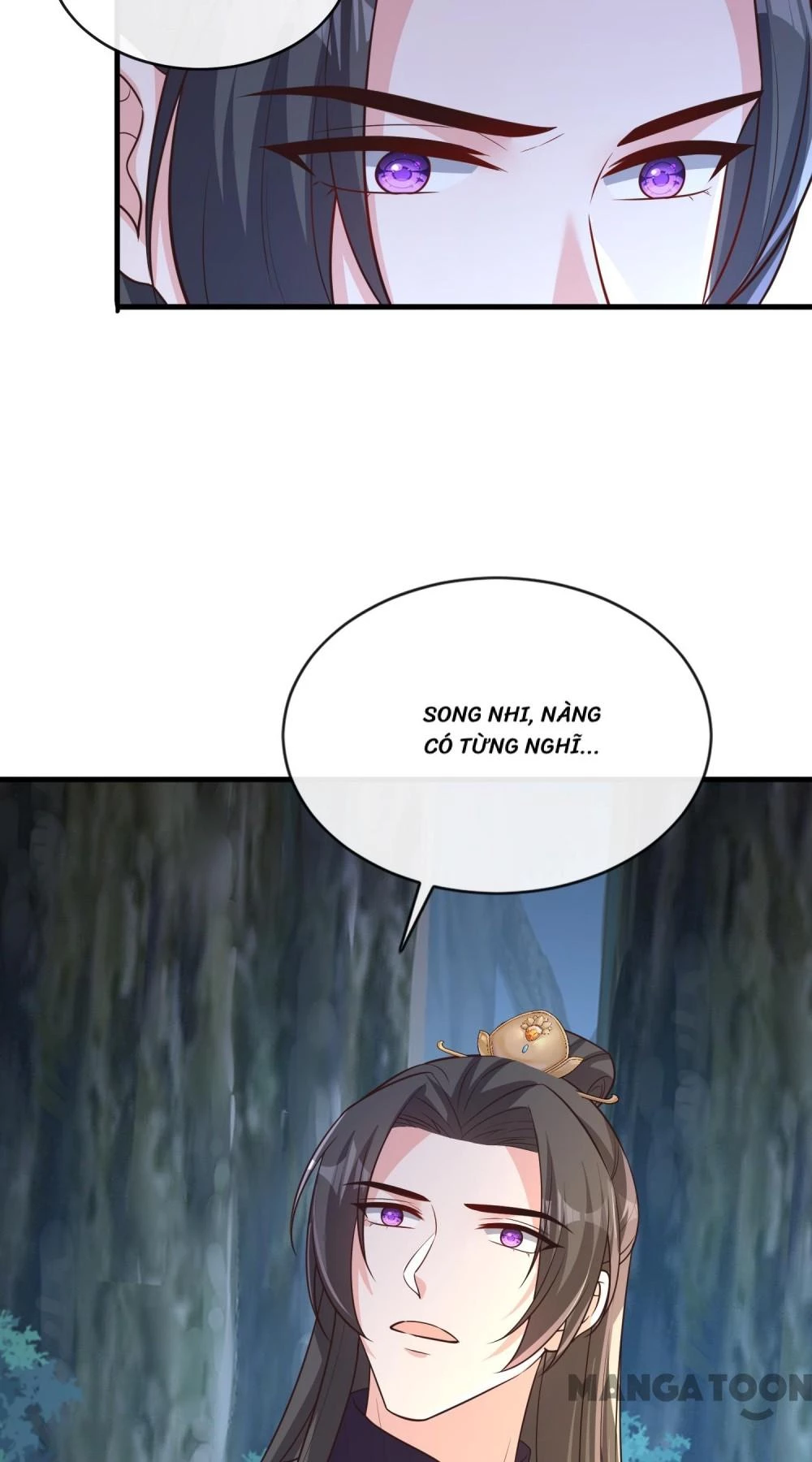 Thú Hắc Cuồng Phi Chapter 233 - 13