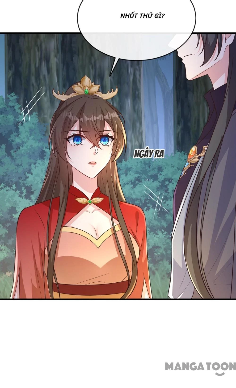 Thú Hắc Cuồng Phi Chapter 233 - 15